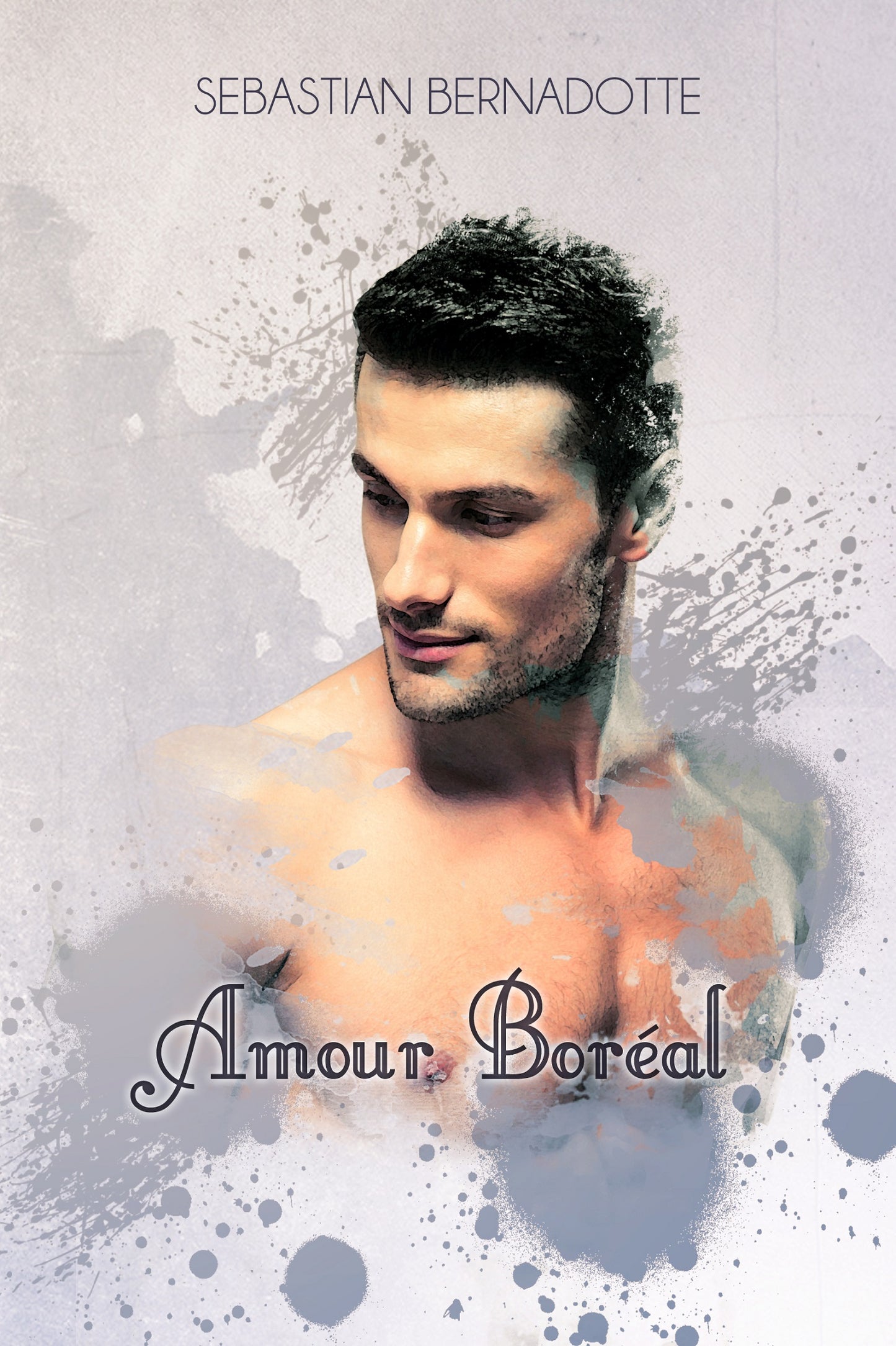 Amour Boréal ebook