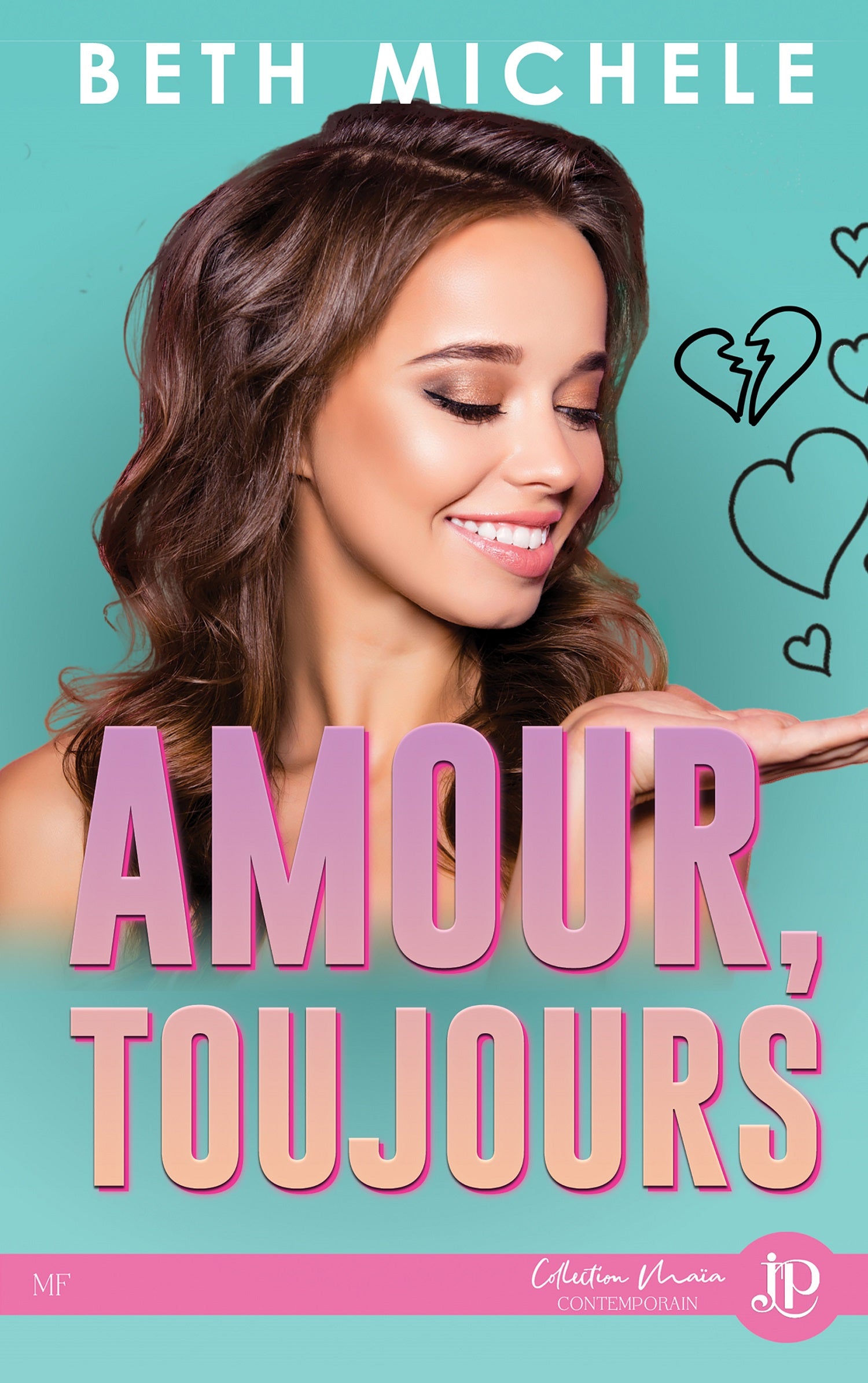 Amour, toujours Juno Publishing
