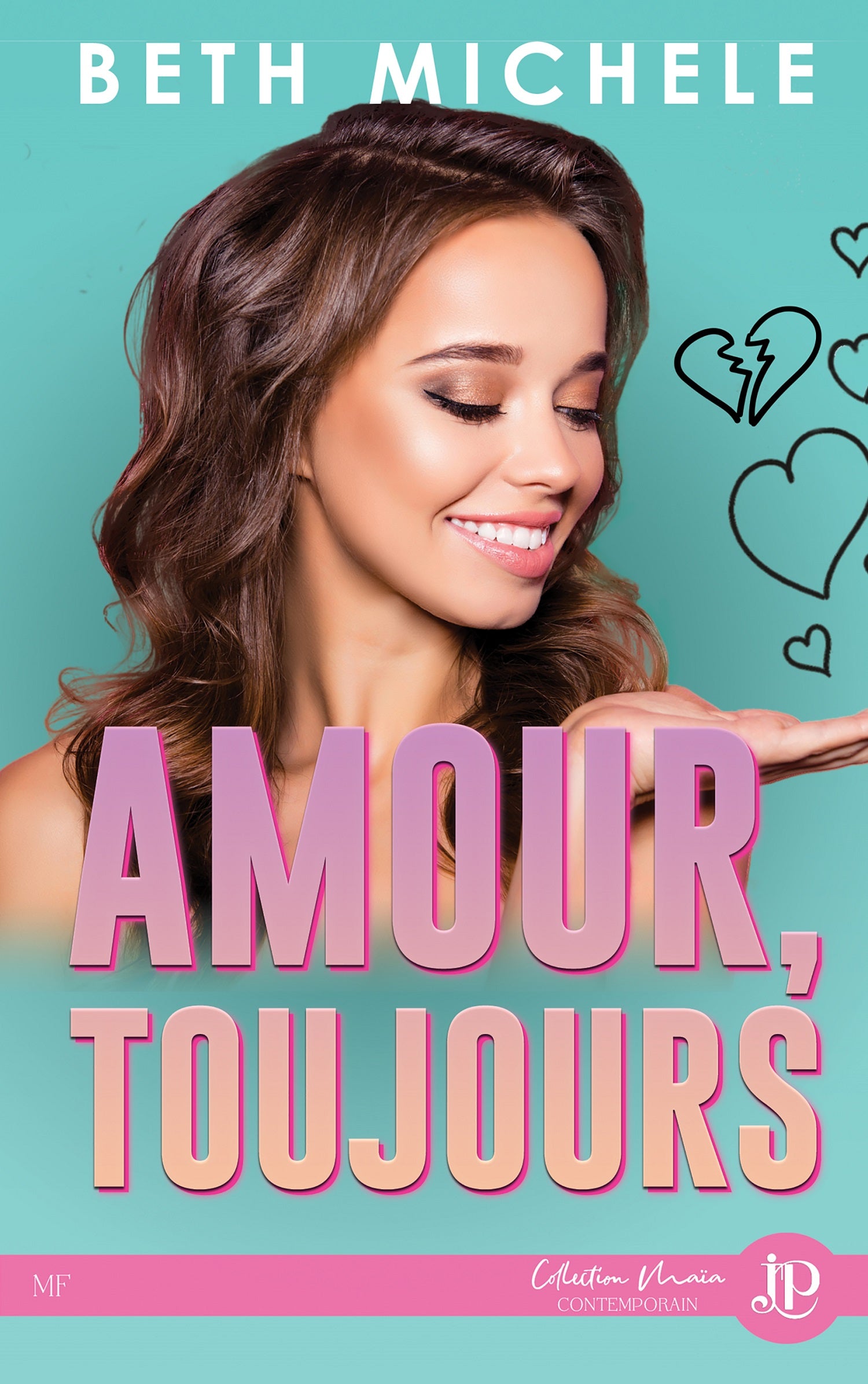 Amour, toujours