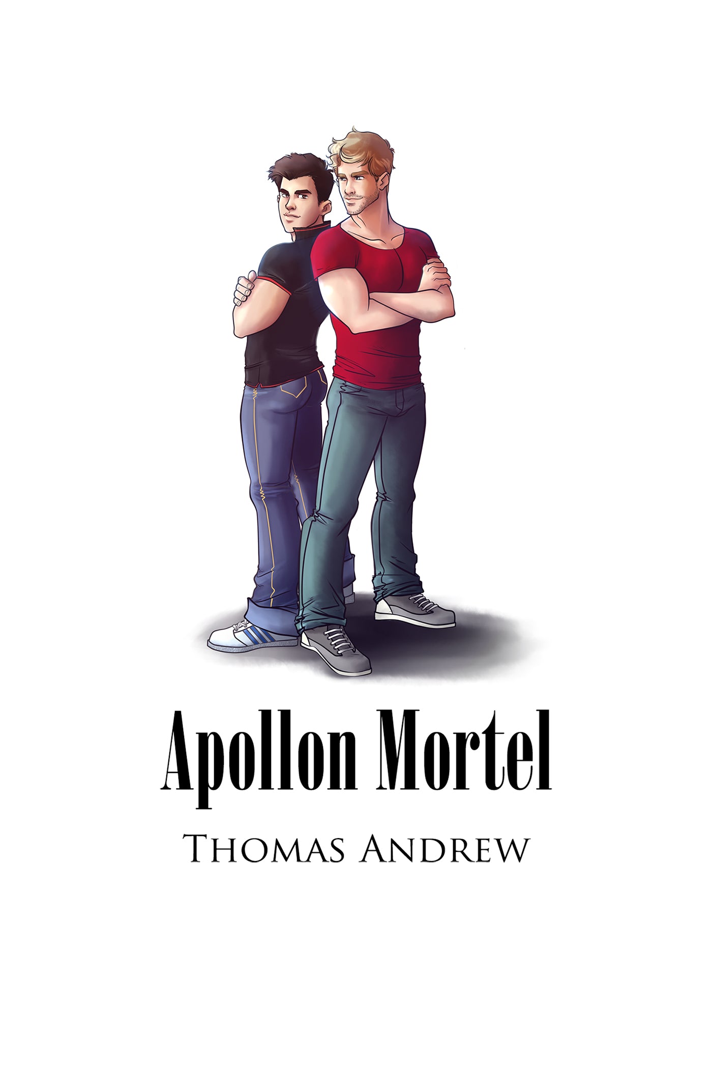 Apollon mortel 1400