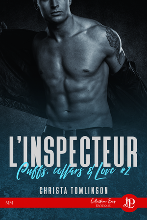 Cuffs, Collars and Love #1 : Le Sergent