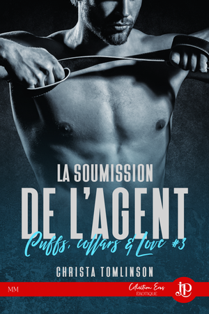 Cuffs, Collars and Love #1 : Le Sergent