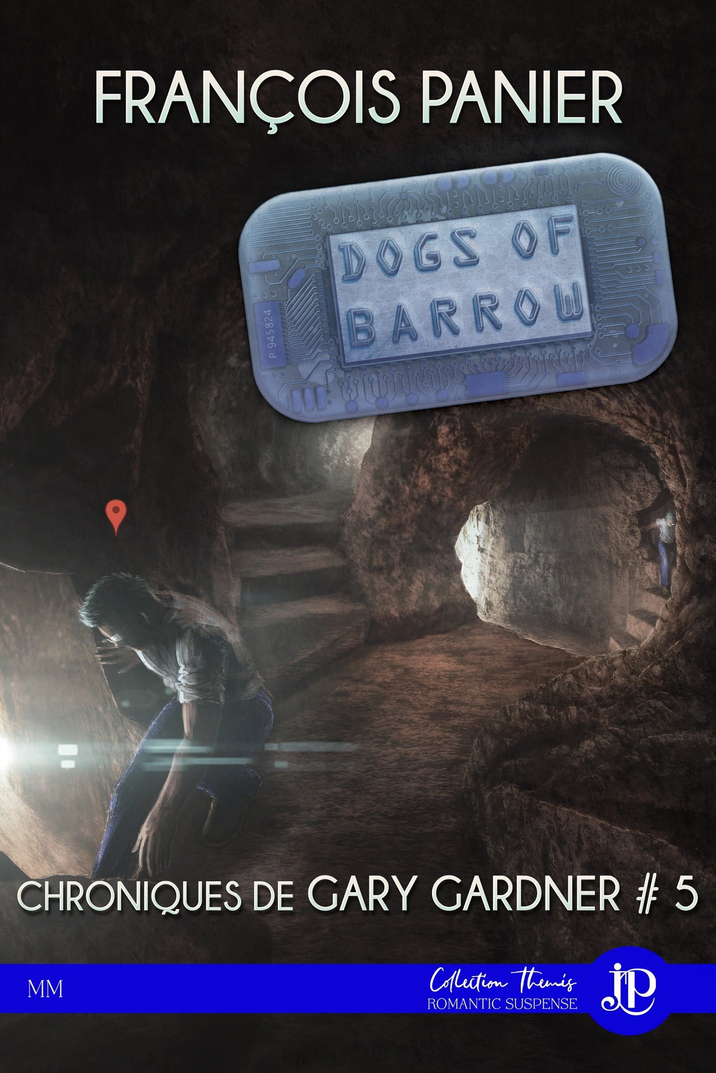 Chroniques de GG #5