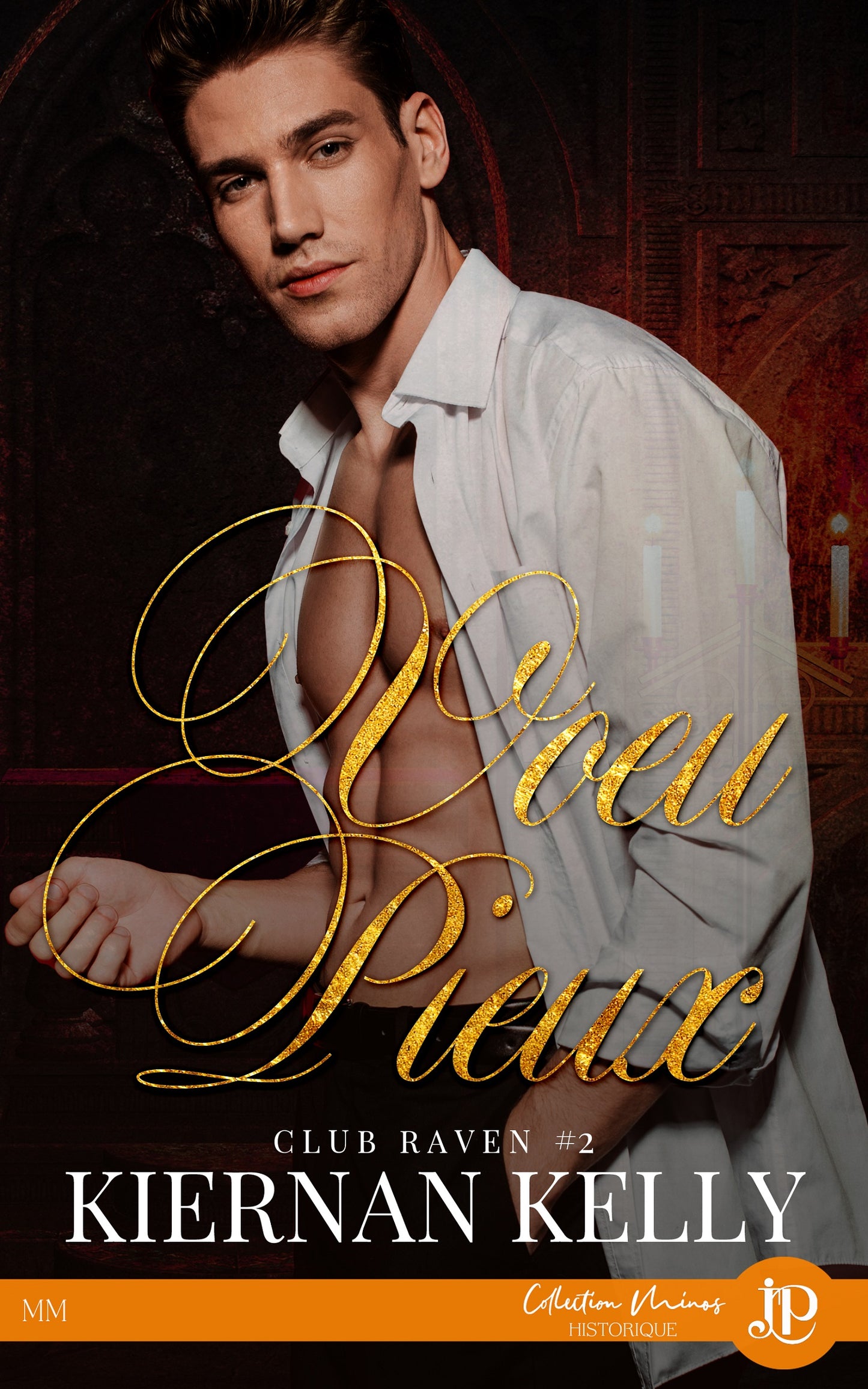 Club Raven #2 - Voeux pieux