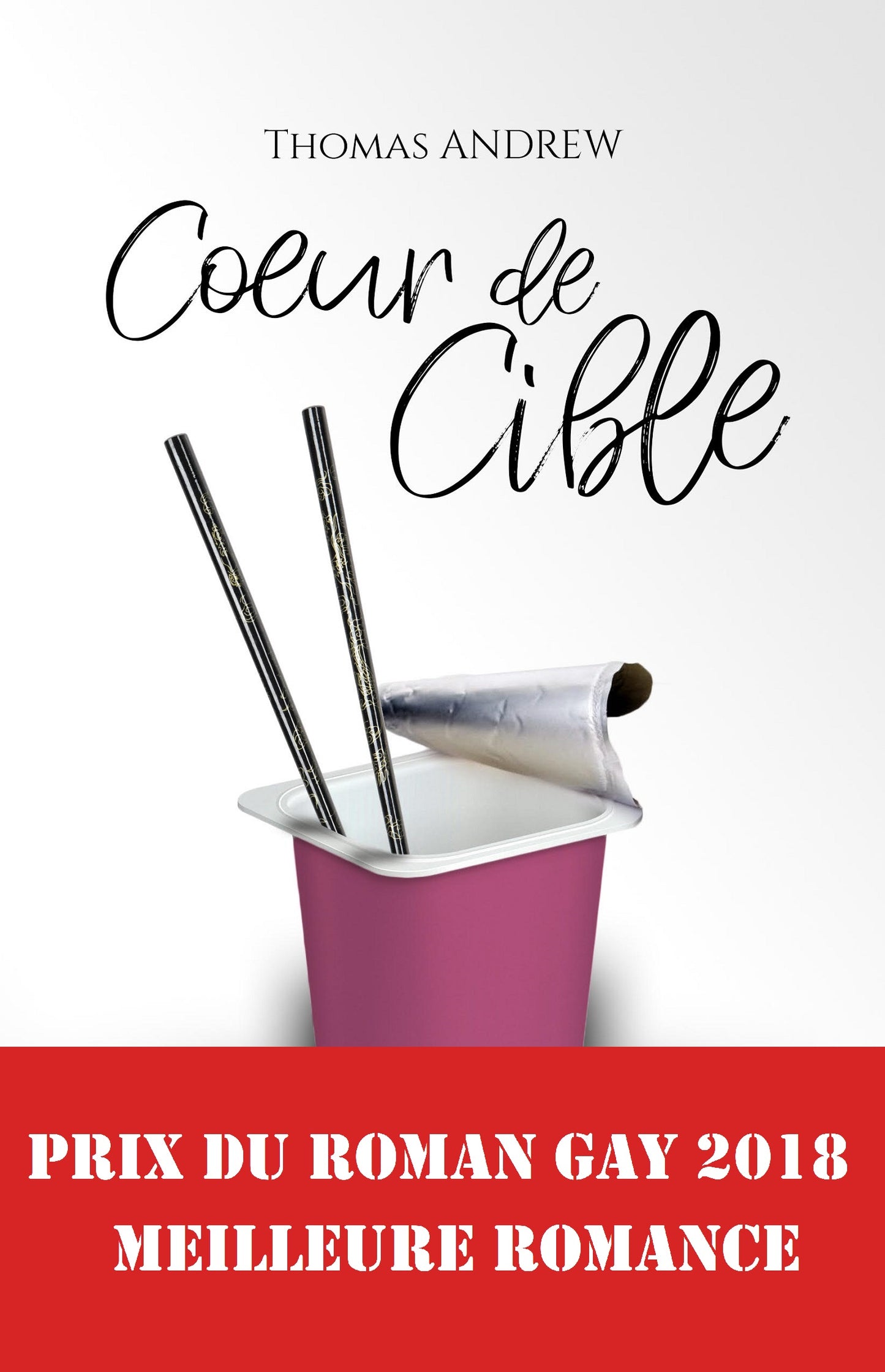 Coeur de cible -ebook