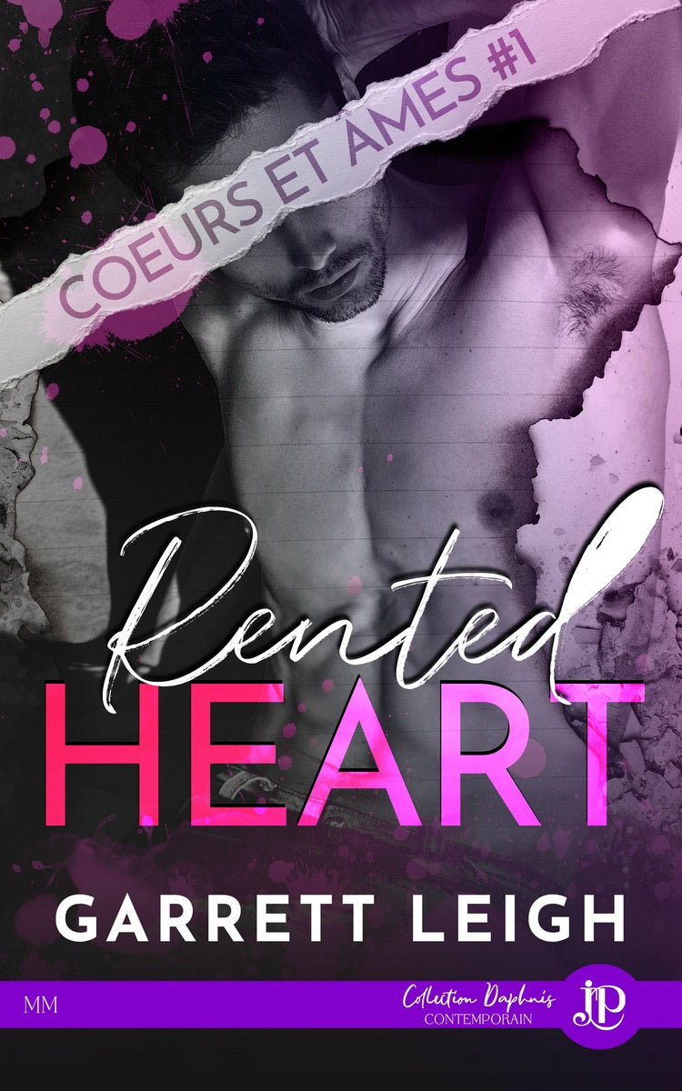 Coeurs et âmes #1 : Rented heart