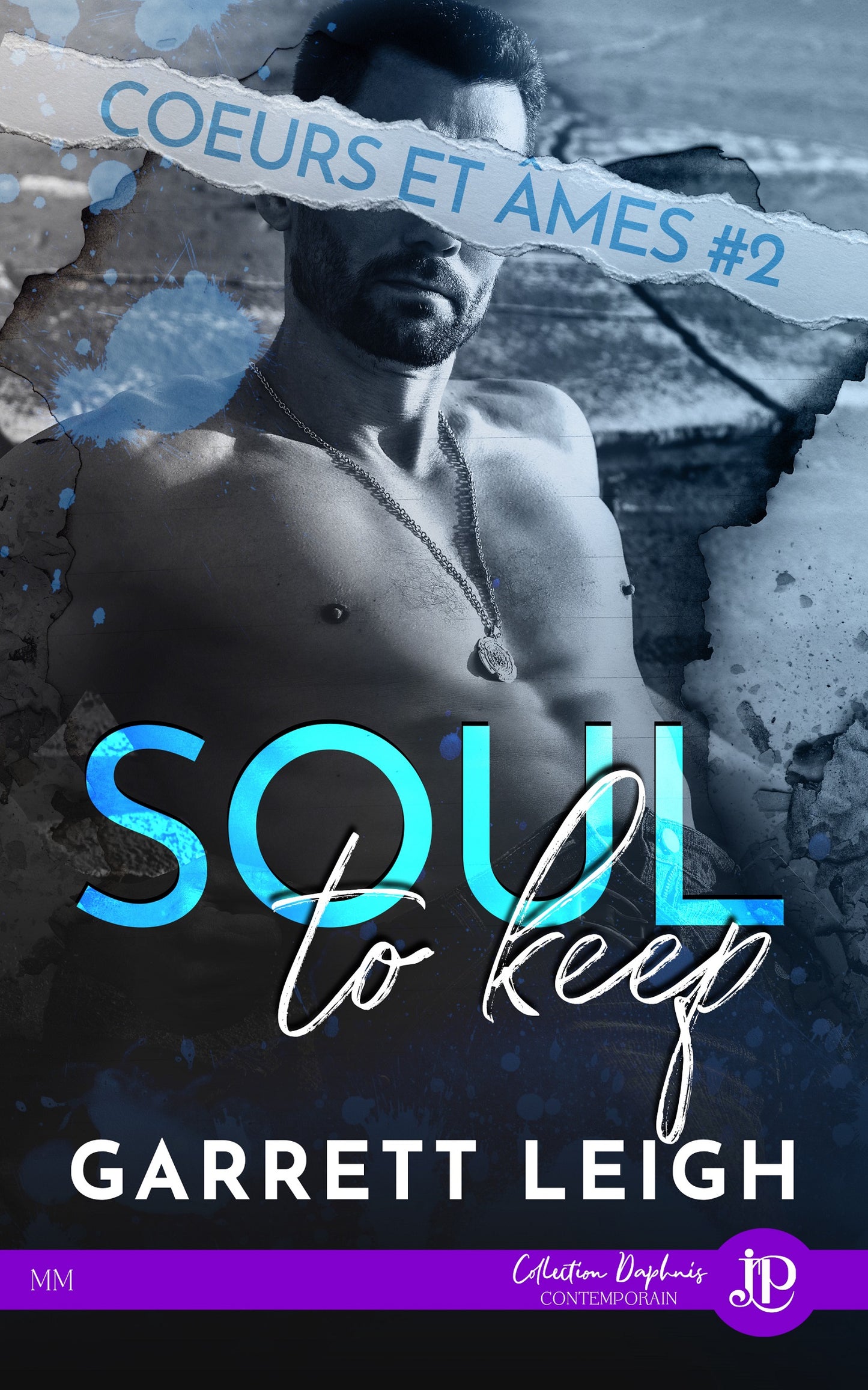 Coeurs et âmes #2 : Soul to keep