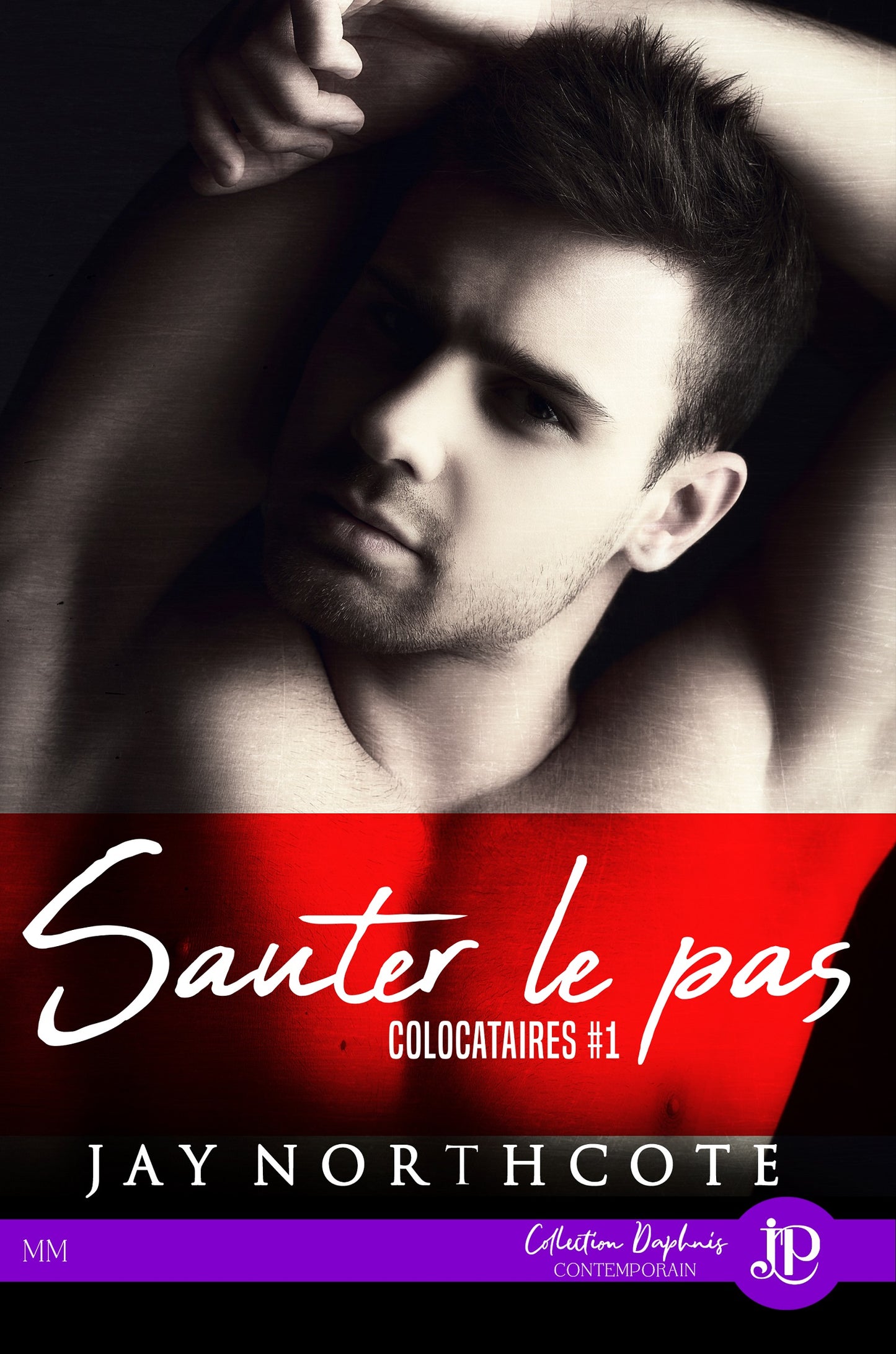 Colocataires #1 - Sauter le pas