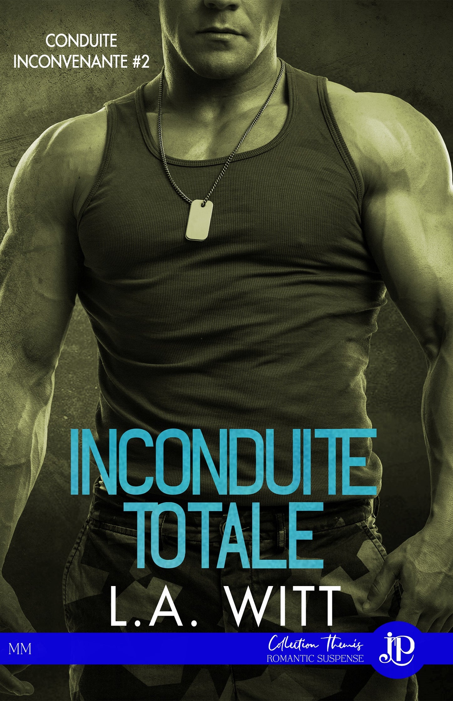 Conduite inconvenante #2-inconduite totale