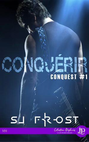Conquest #5 - Les liens du coeur