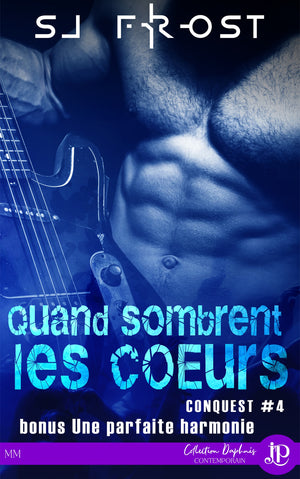 Conquest #7 : Jouer par amour