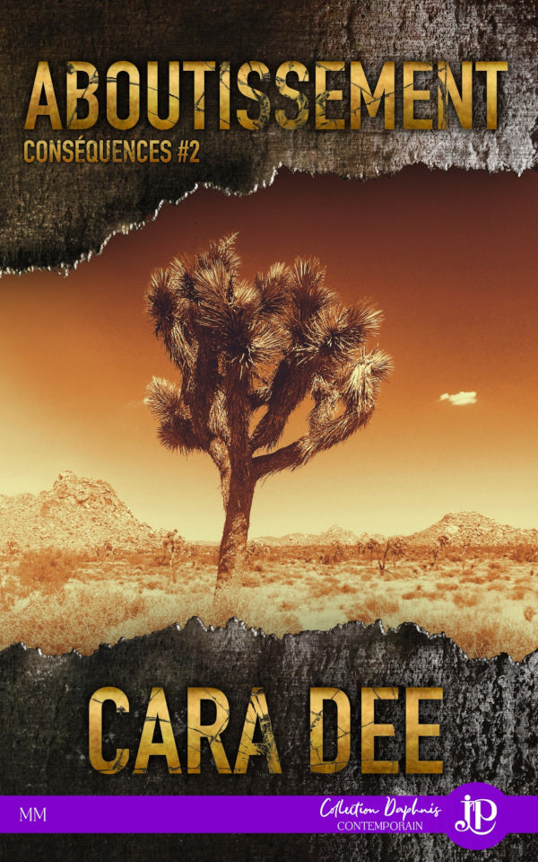 Conséquences #2-600