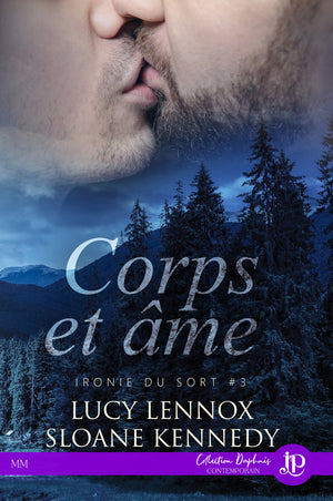 Édition limitée : Les Protecteurs Volume 3