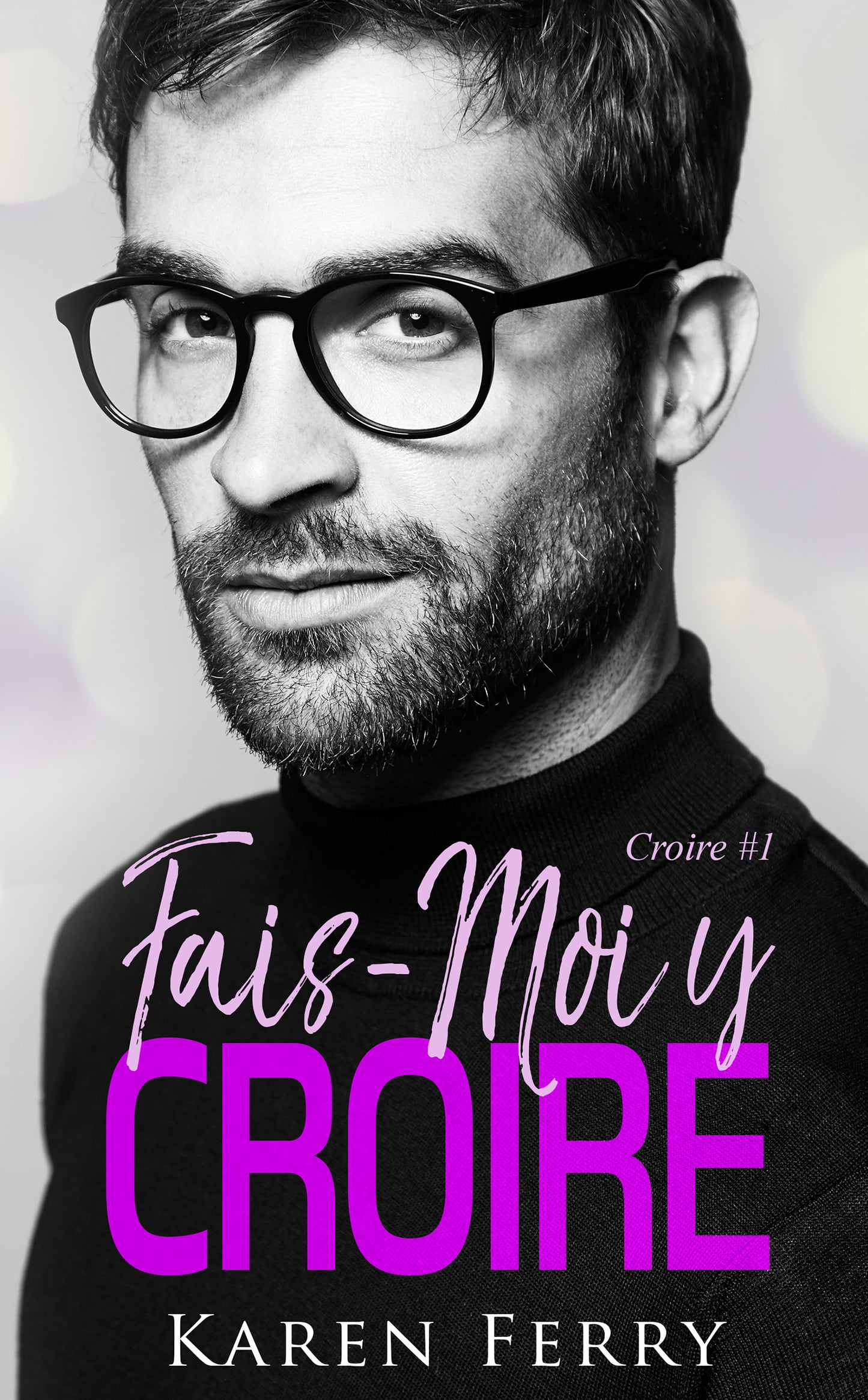 Croire#1 - new version