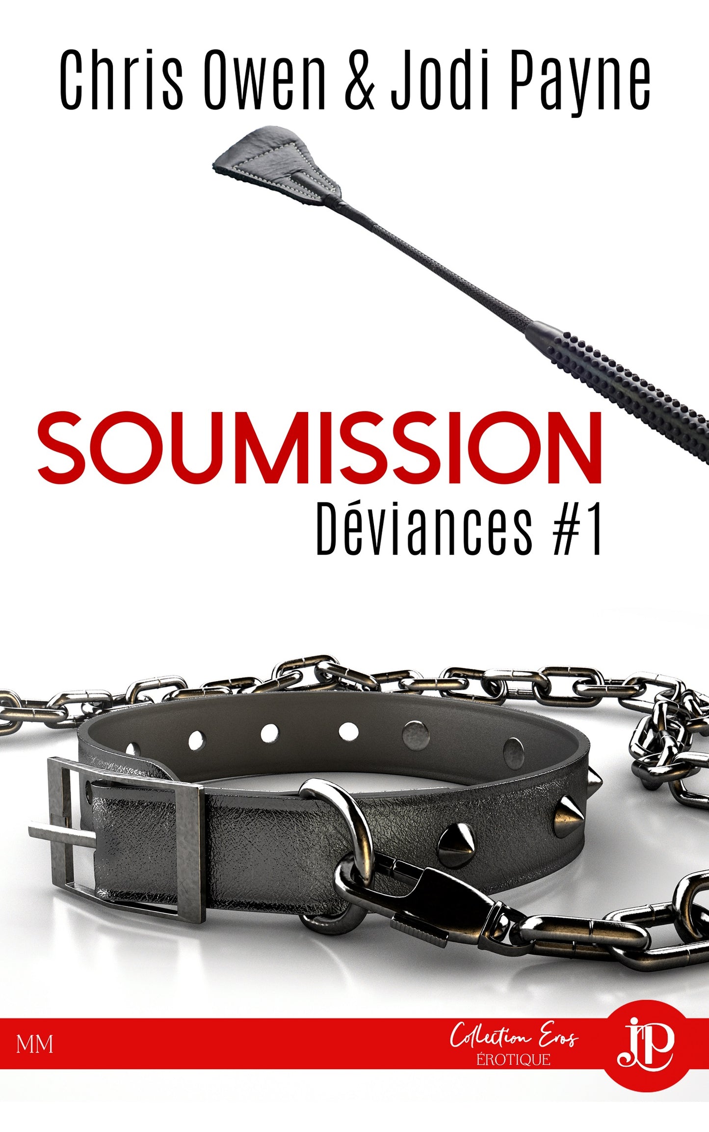 Déviances #1 - soumission