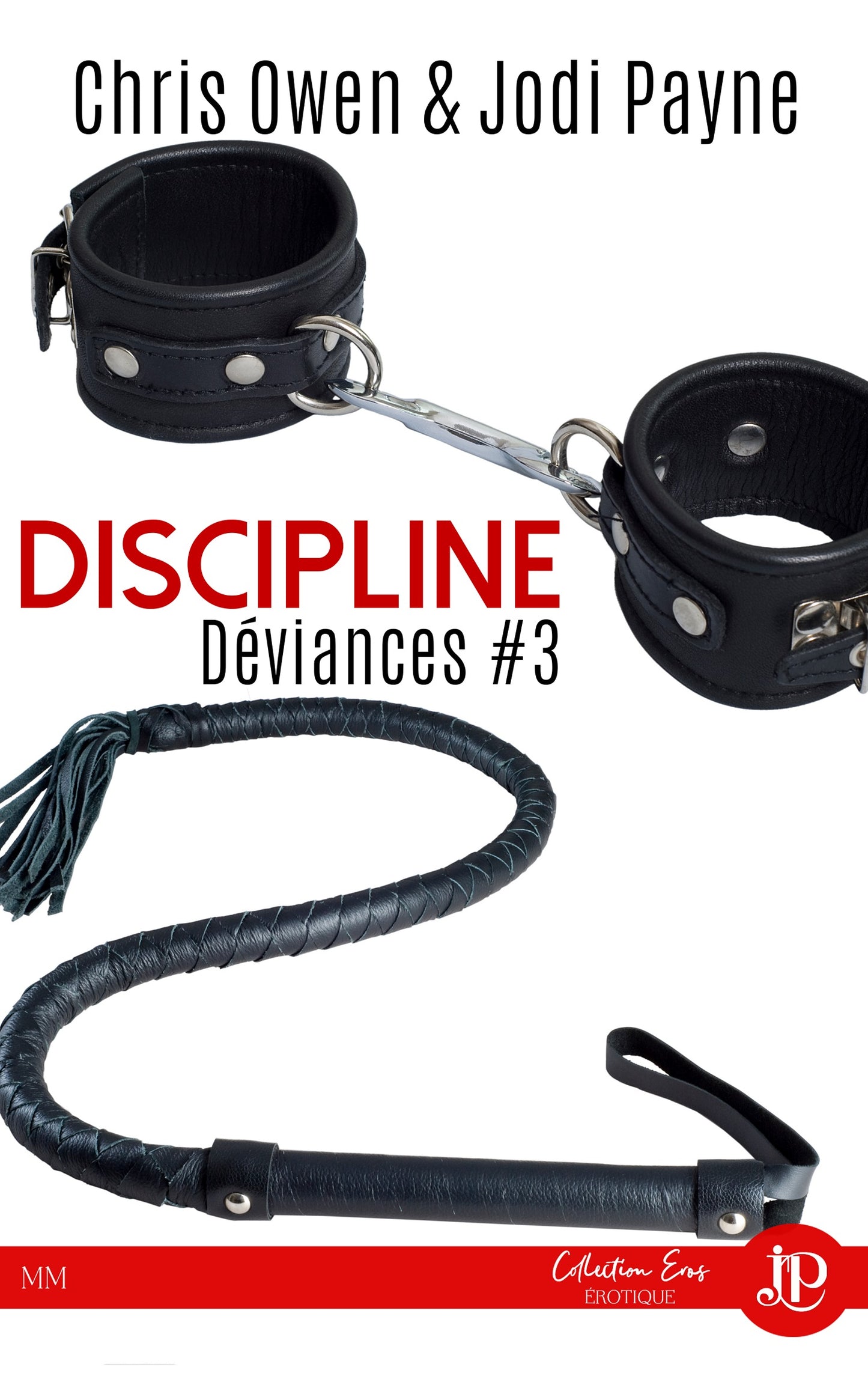 Déviances #3 - Discipline