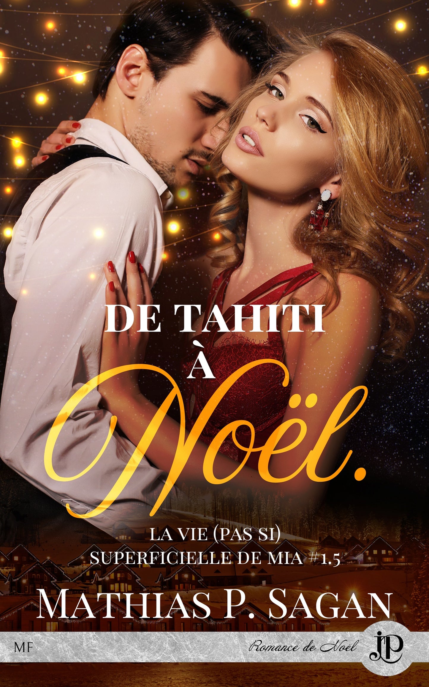 De Tahiti à Noël
