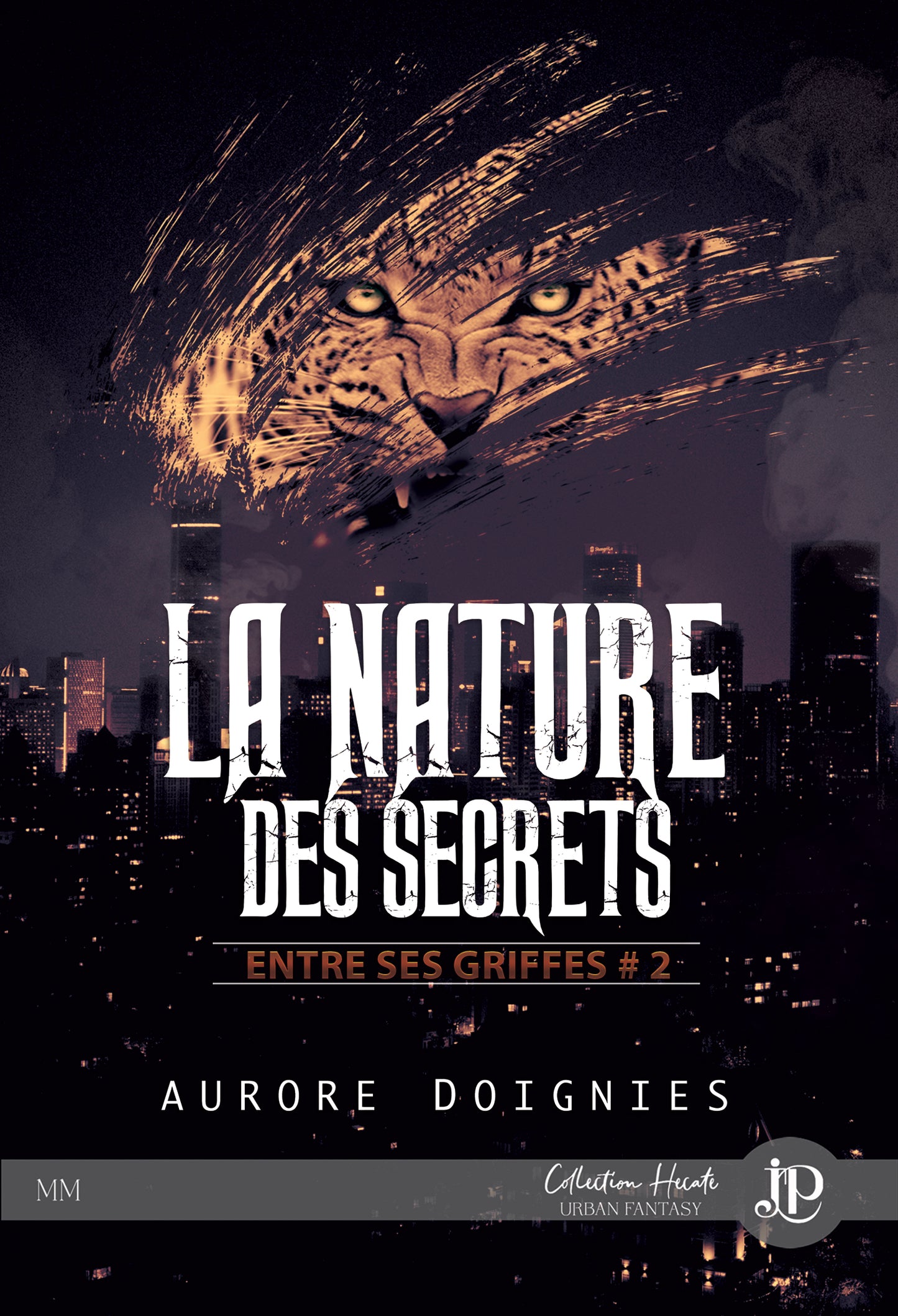 ESG #2-La nature des secrets
