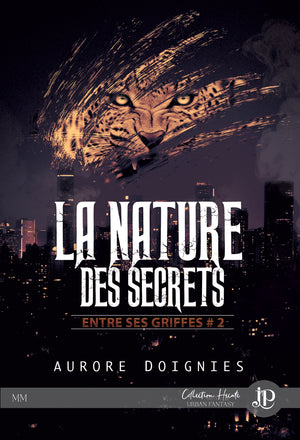 ESG #2-La nature des secrets