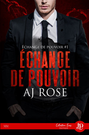 Échange de pouvoir #1