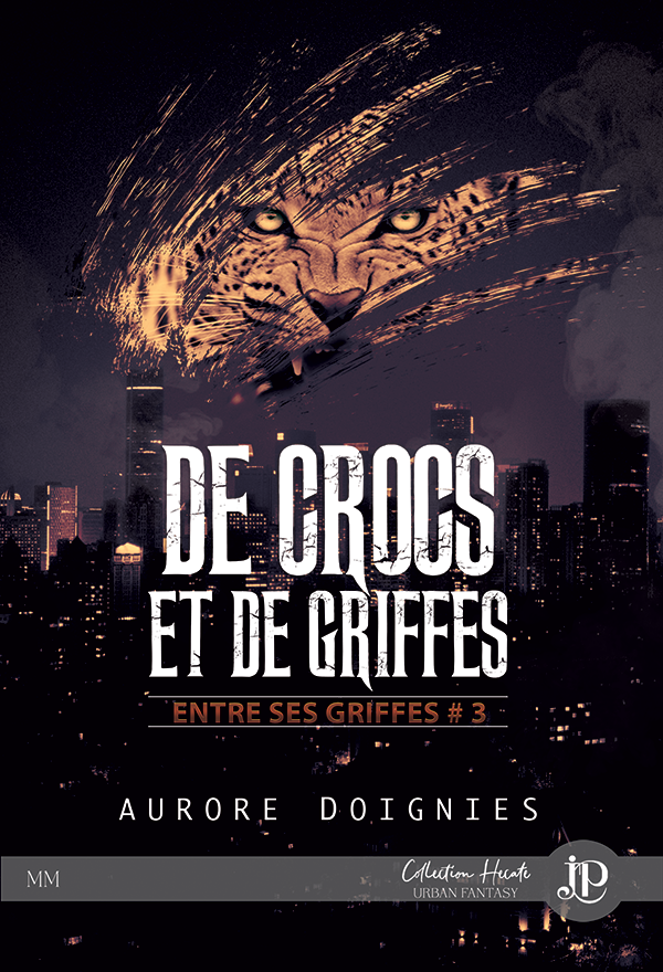 Entre ses griffes #3