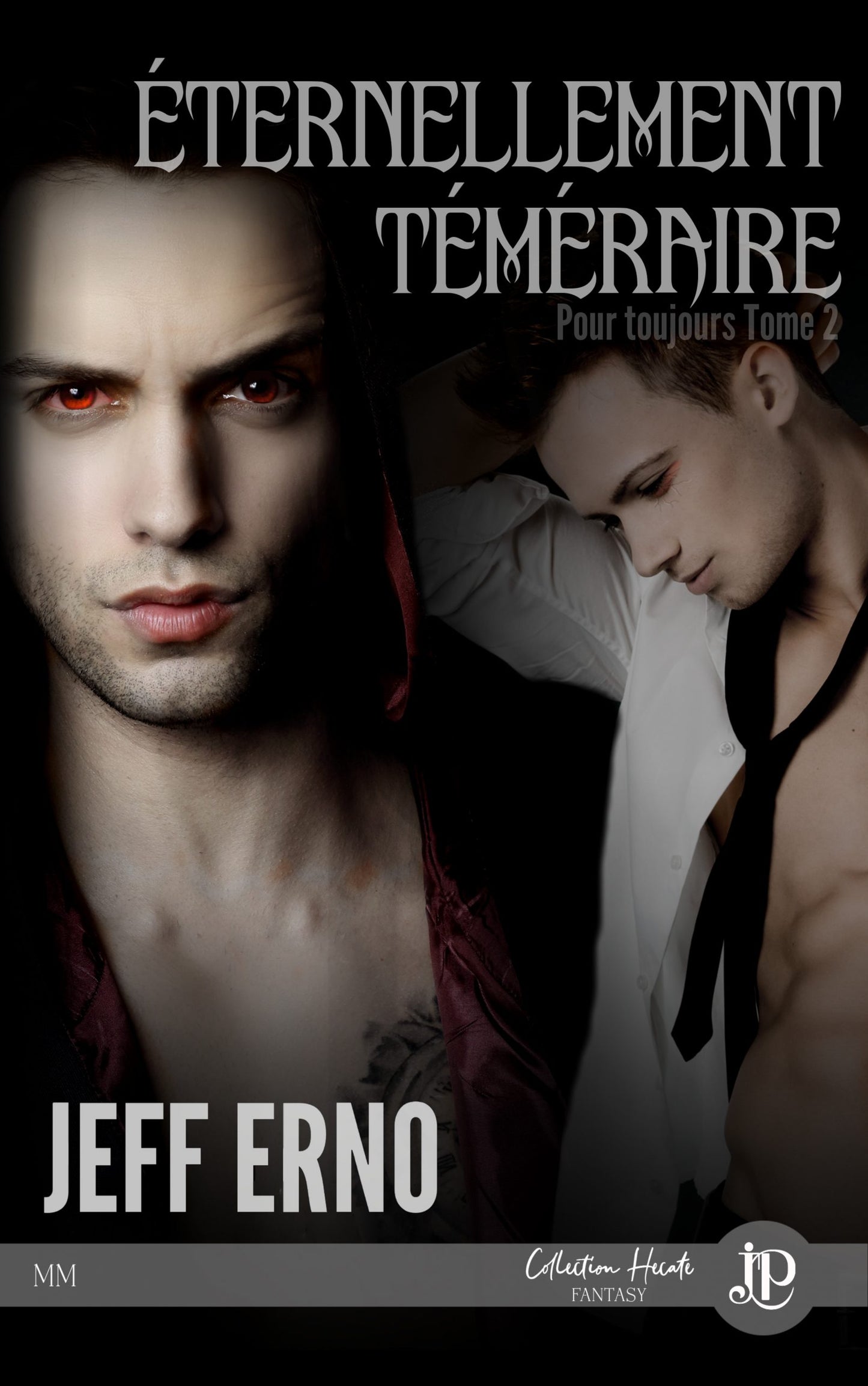 Eternellement téméraire