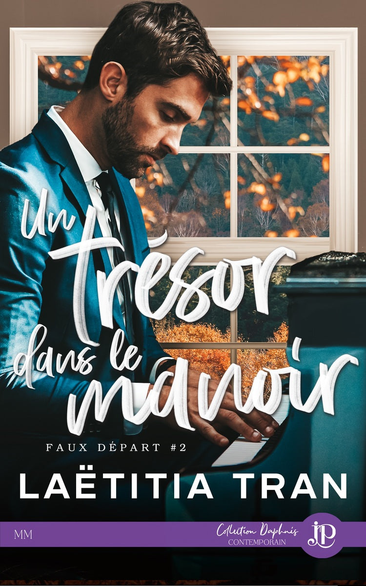 Faux départ #2 : Un trésor dans le manoir