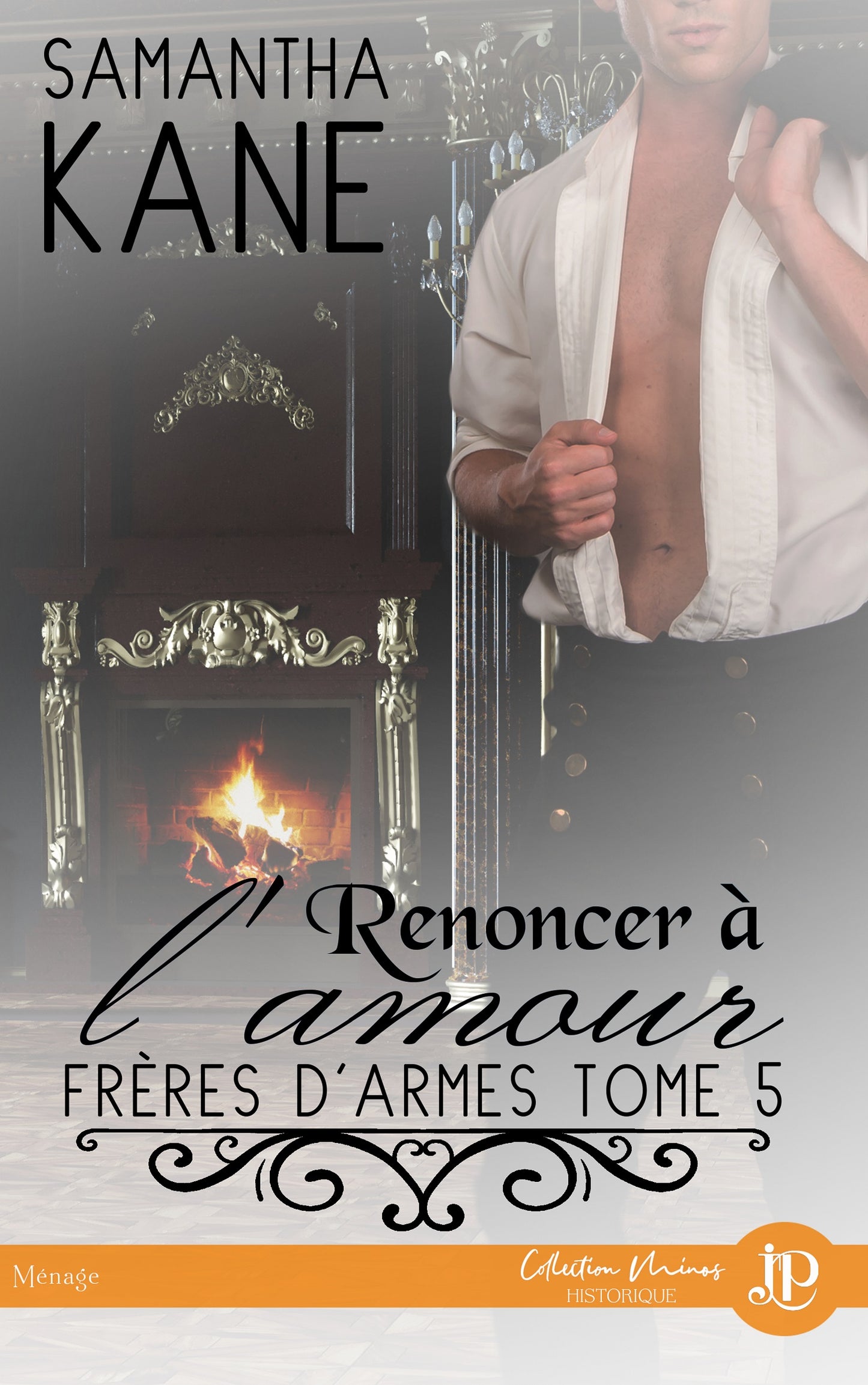 Frères d'armes #5 - Renoncer à l'amour