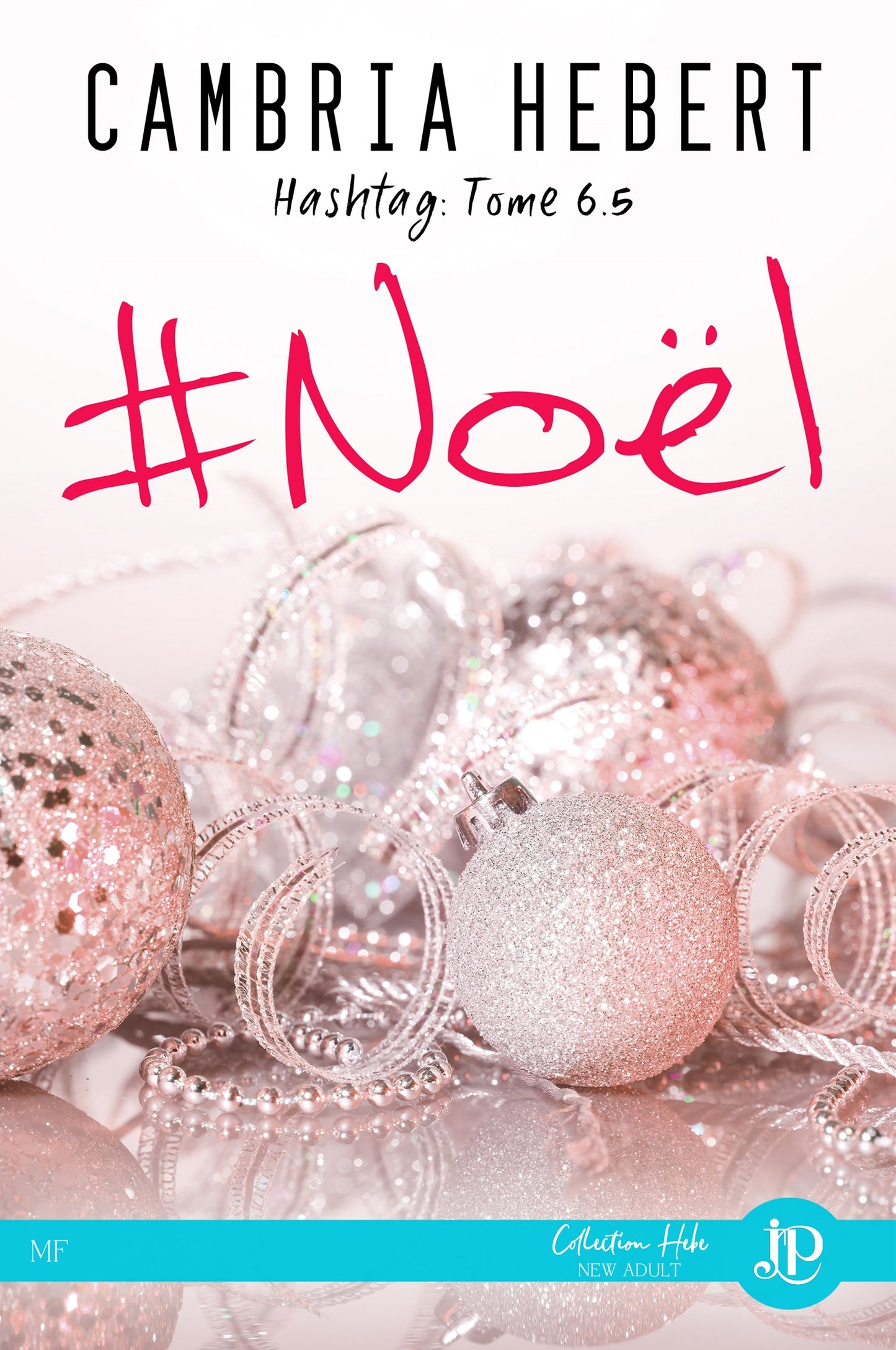 Hashtag #6.5 - Noël