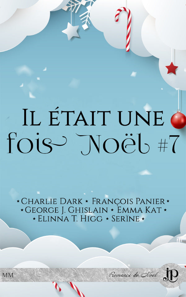 Il était une fois Noël #7-600