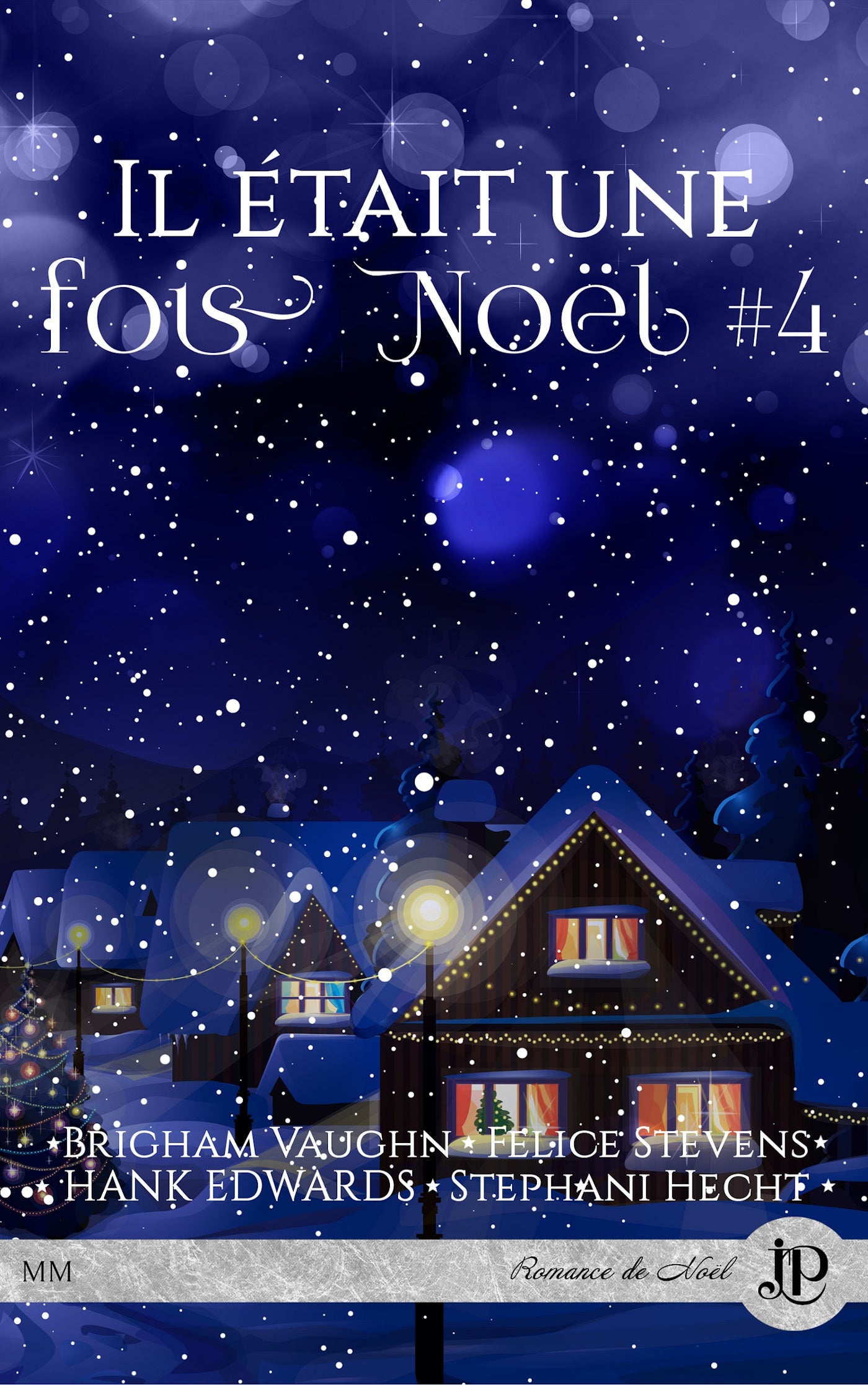 Il était une fois noël #4-1400