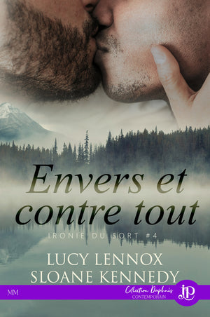 Édition limitée : Les Protecteurs Volume 3