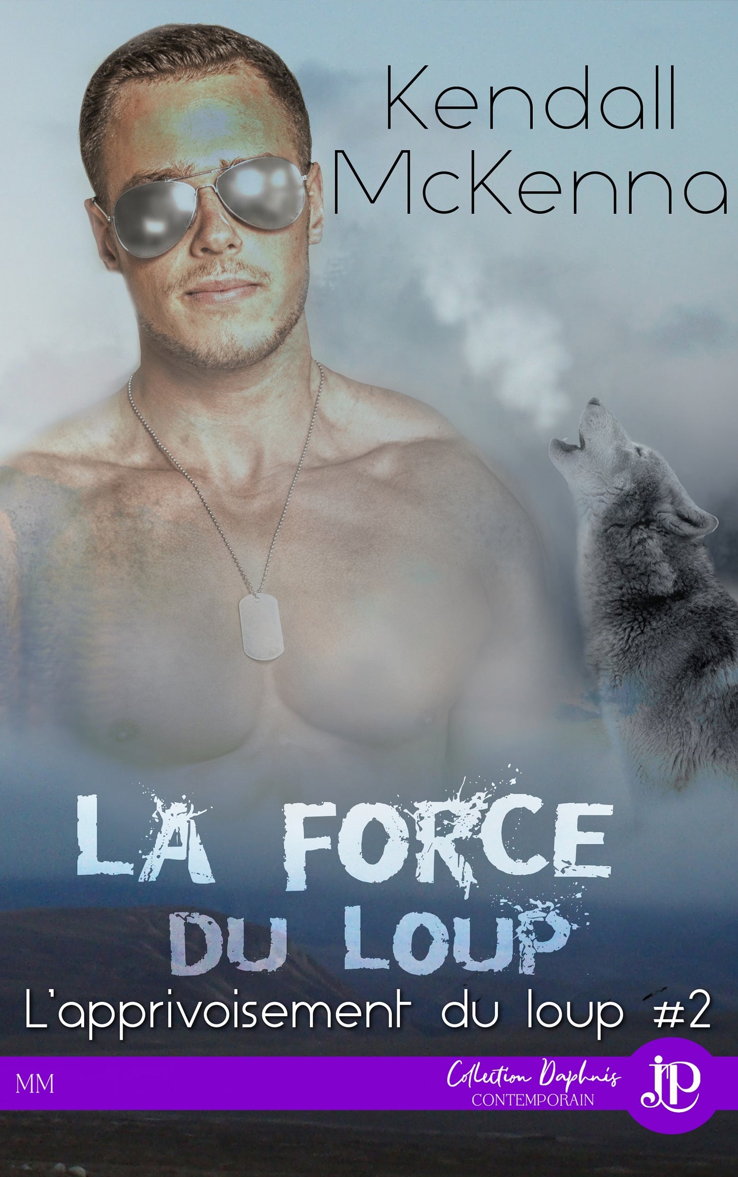 La force du loup #2