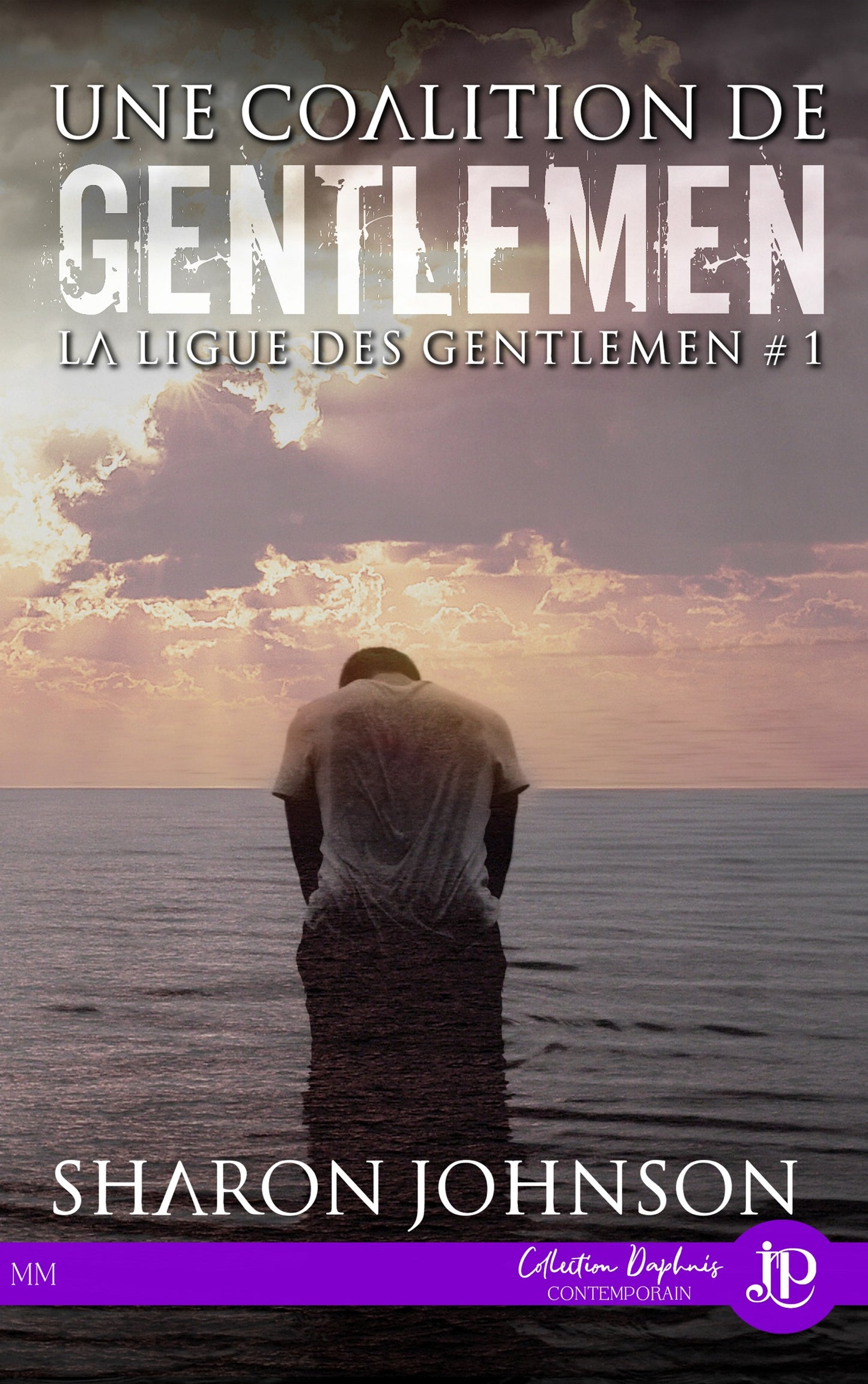 La ligue des gentlemen #1