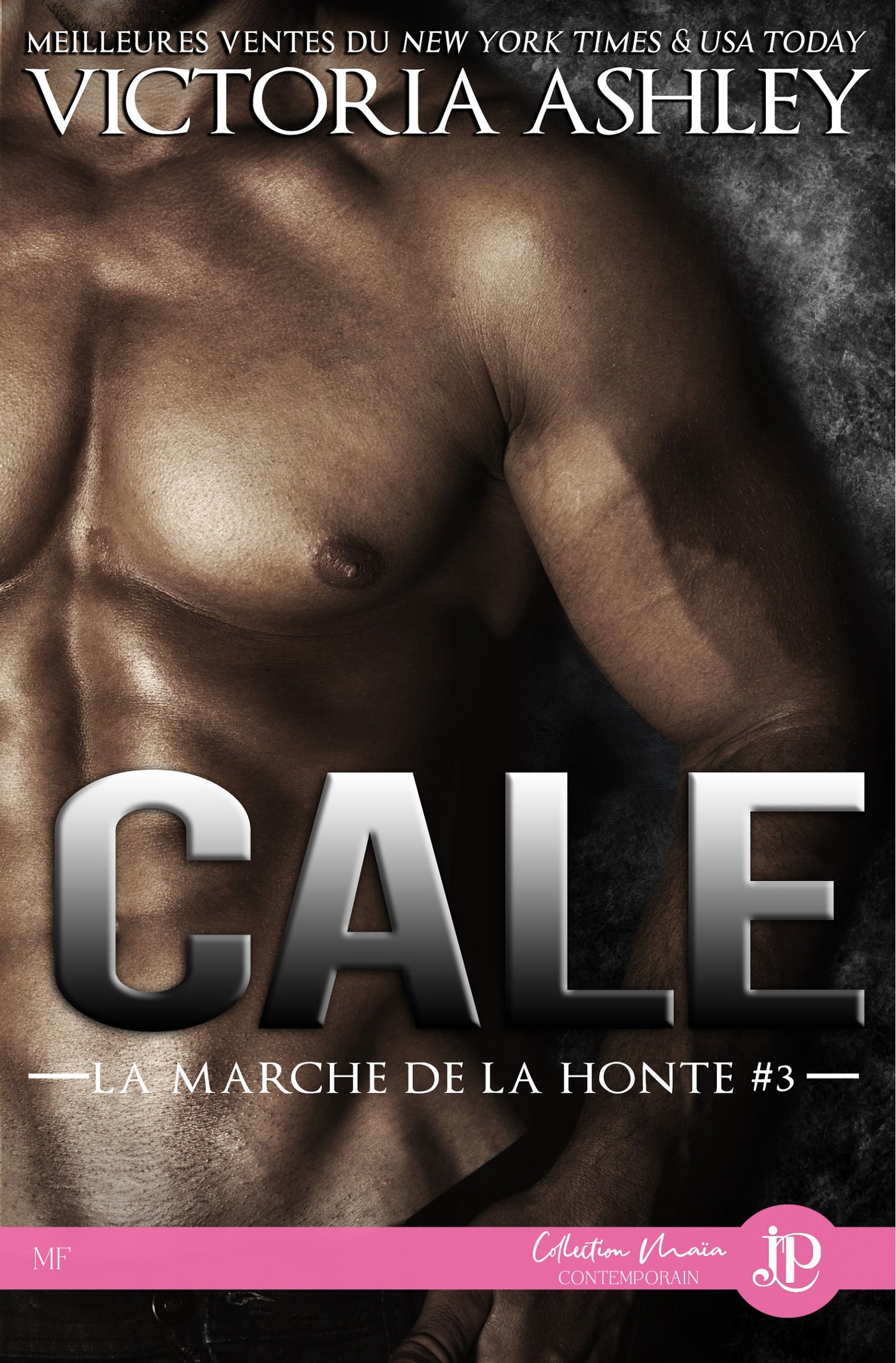 La marche de la honte #3-Cale