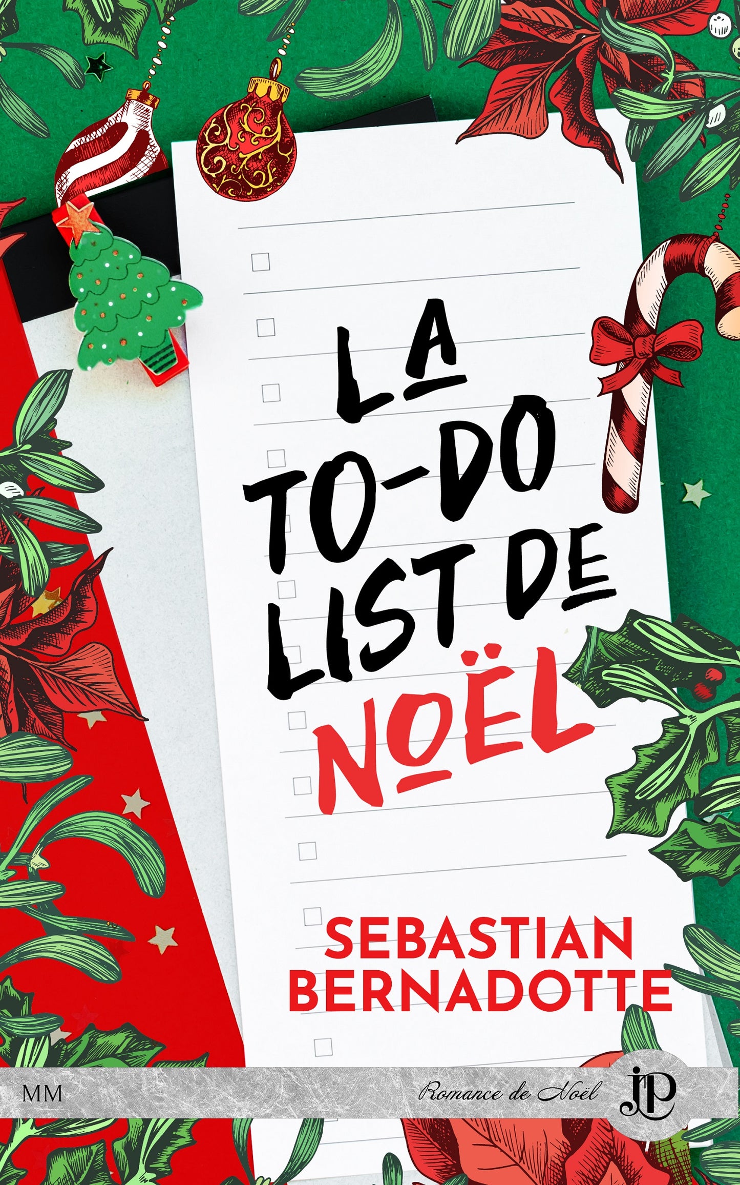 La To-Do List de Noël