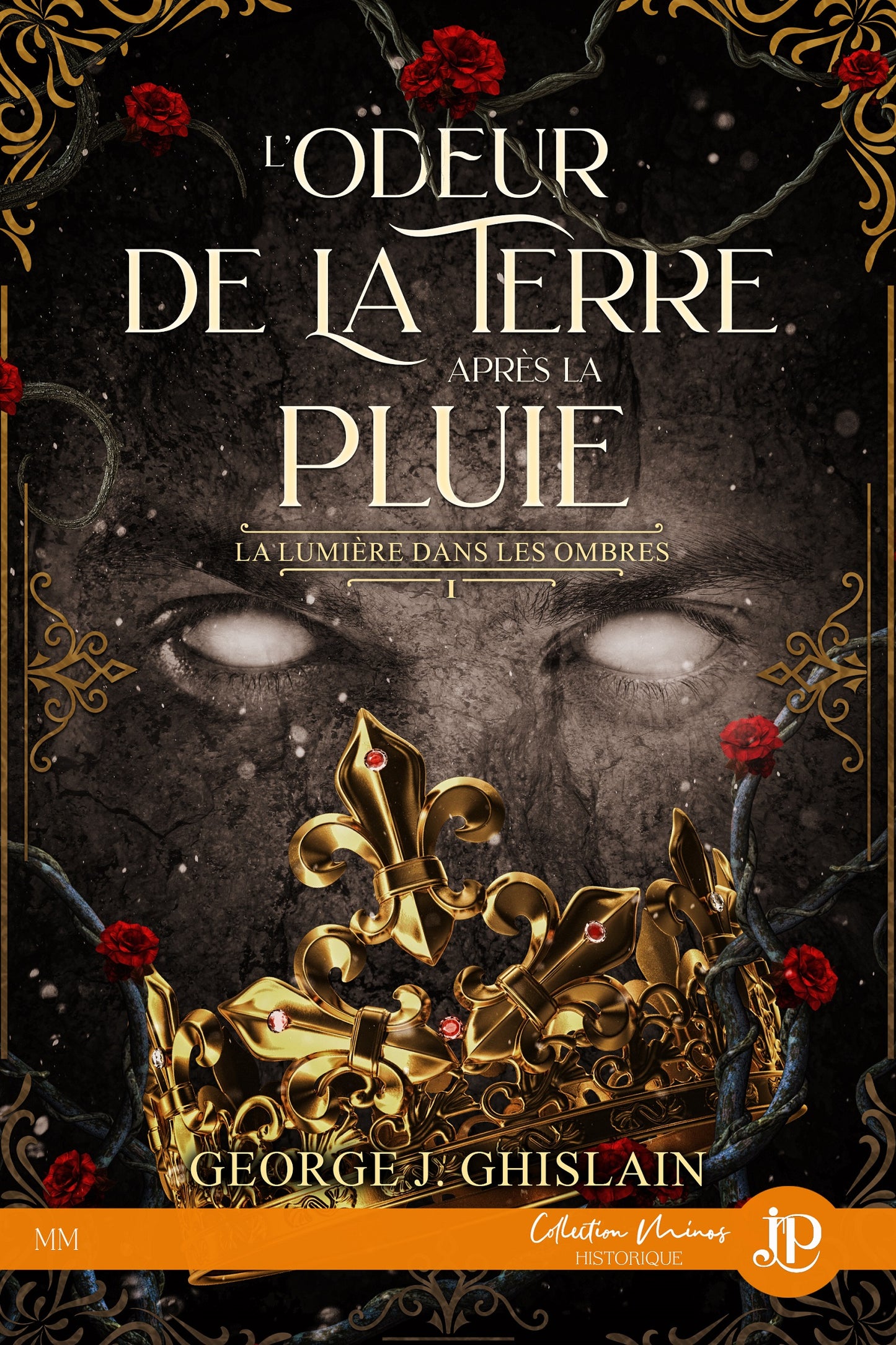 La lumière dans les ombres #1 : L'odeur de la terre après la pluie