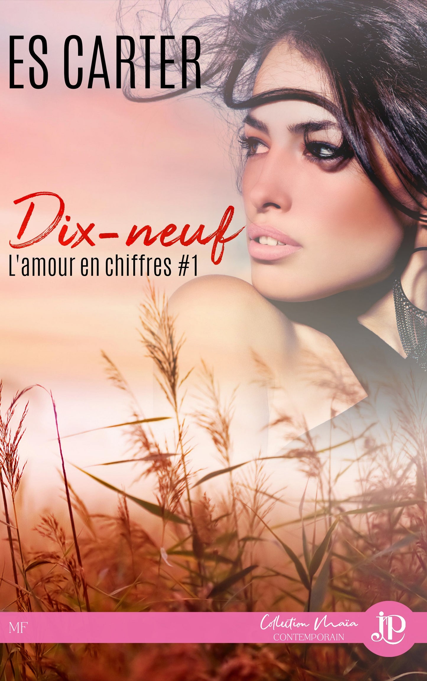 L'amour en chiffre #1 - Dix-neuf