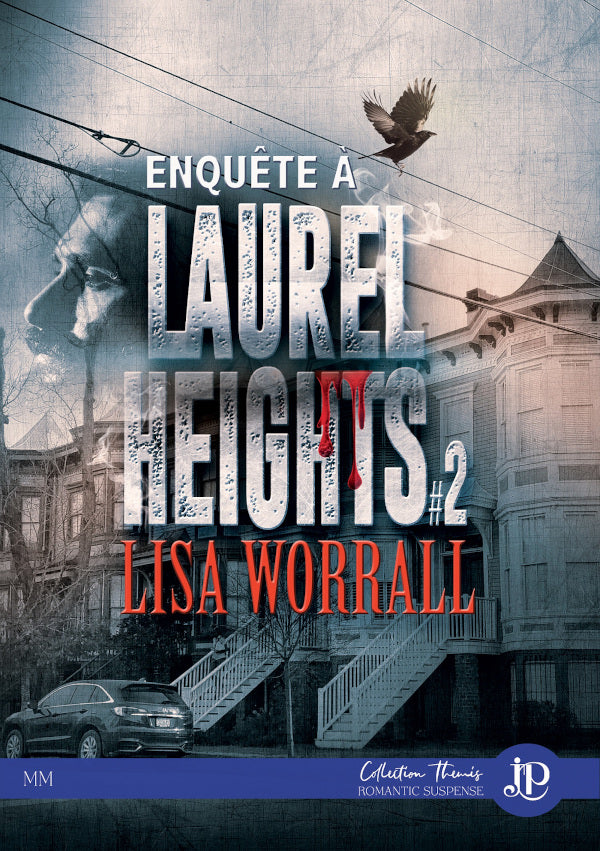 Laurel Heights #2-600