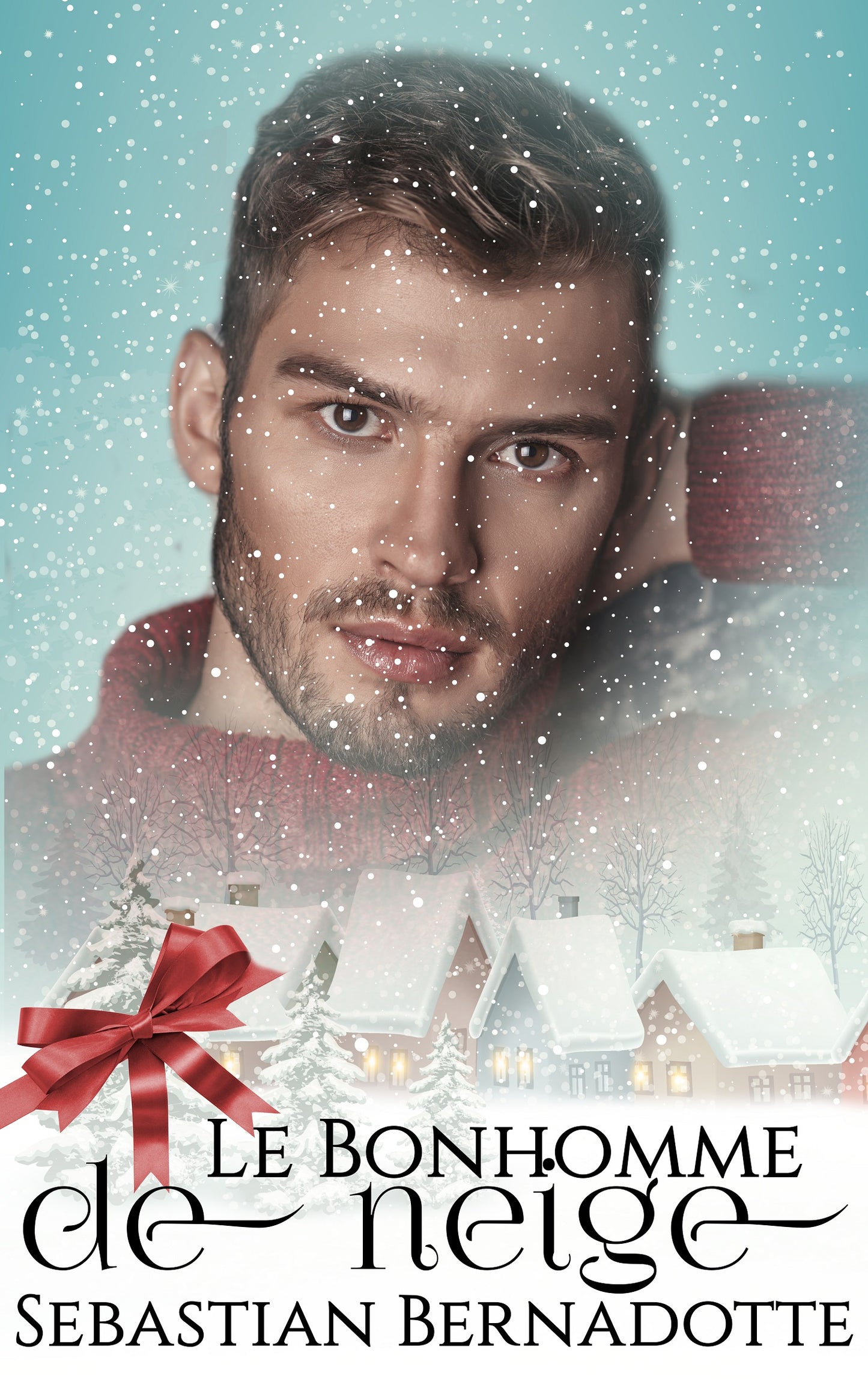 Le Bonhomme de neige-Recueil