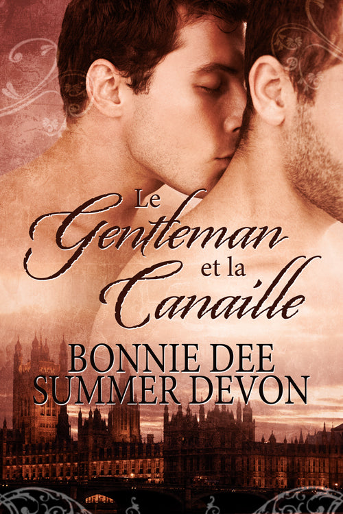 Le gentleman et la canaille_500x750