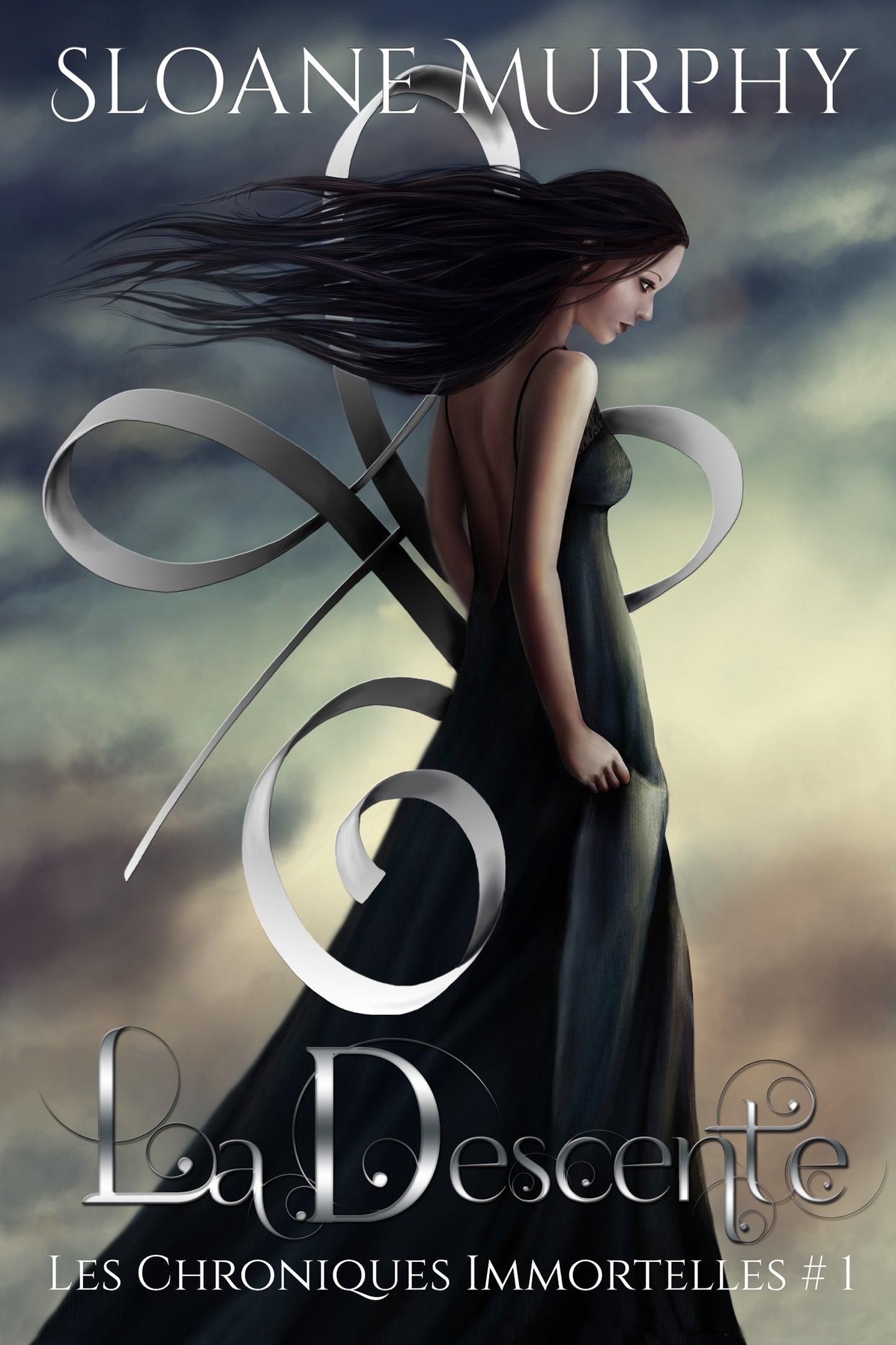 Les chroniques immortelles -Descente # 1