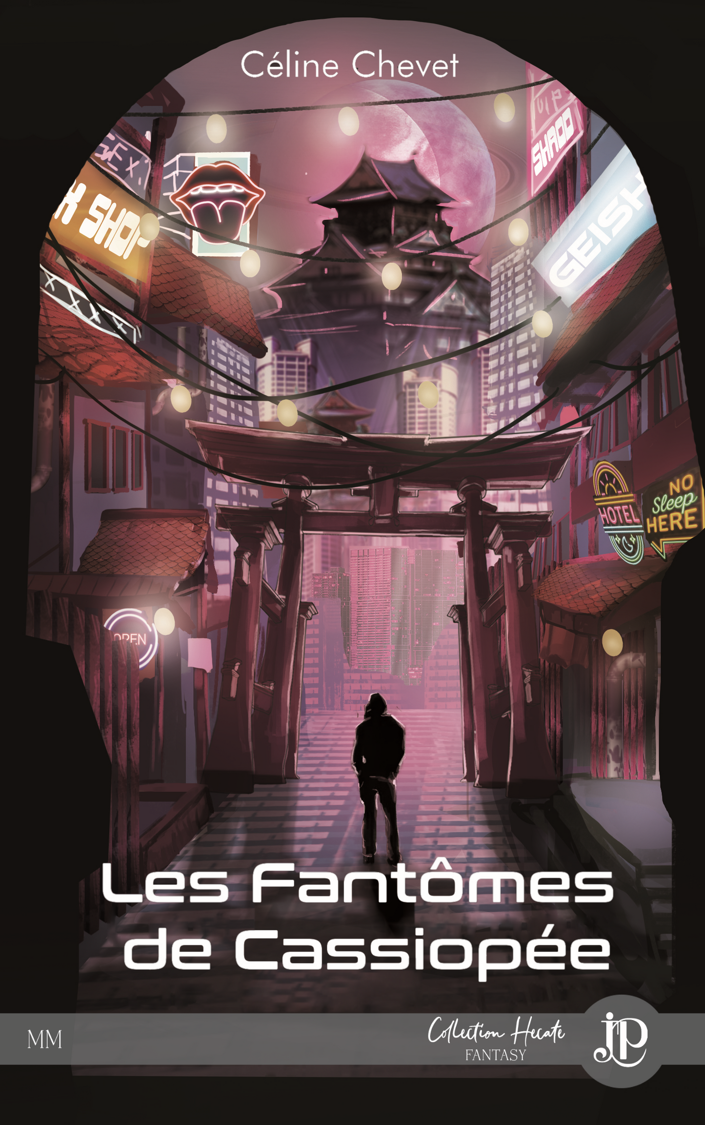 Les fantomes de Cassiopée_Bannière