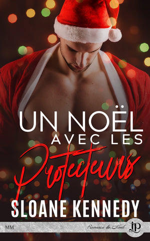 Édition limitée : Les Protecteurs Volume 3