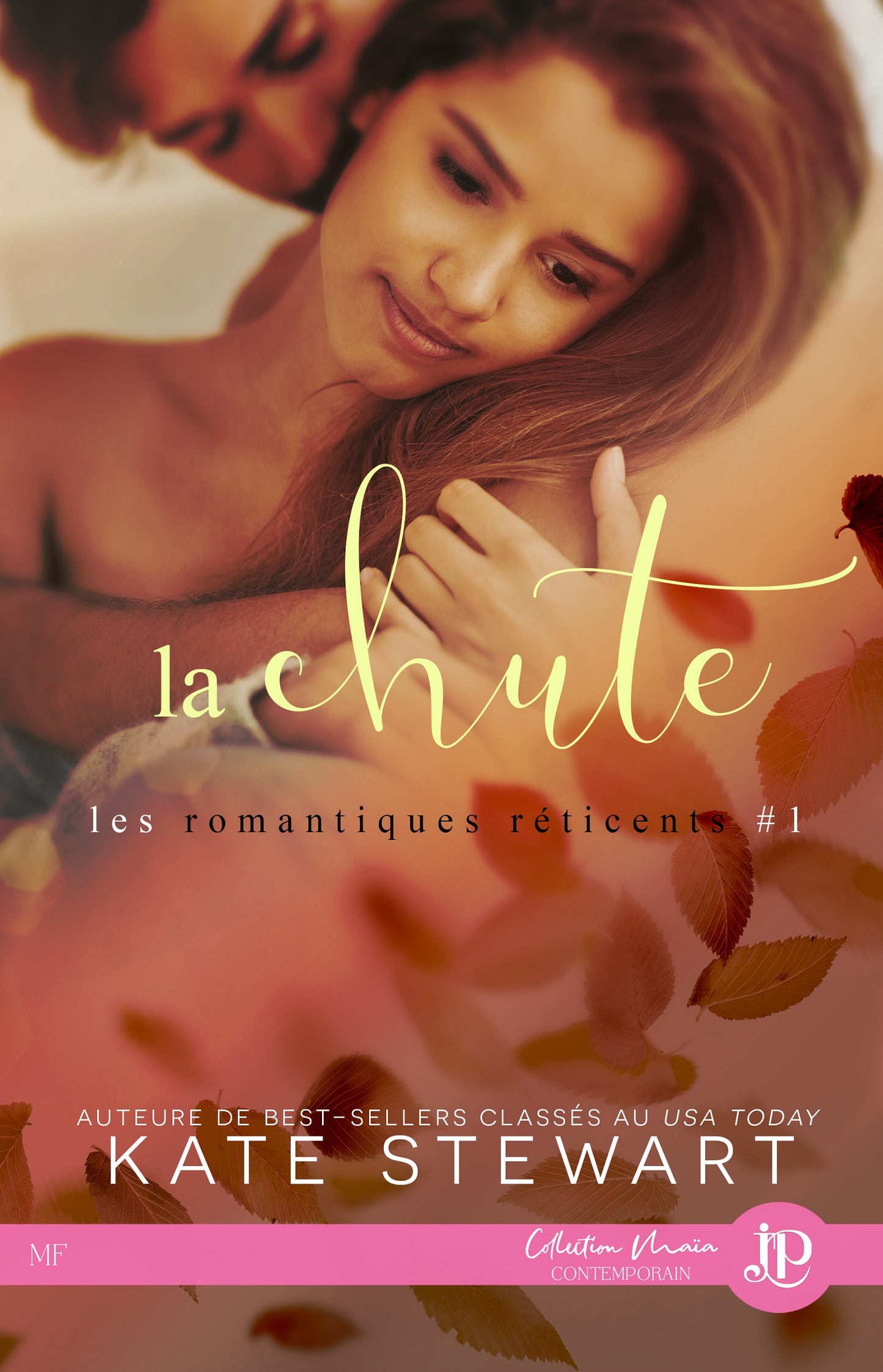 Les romantiques réticents #1 - La chute