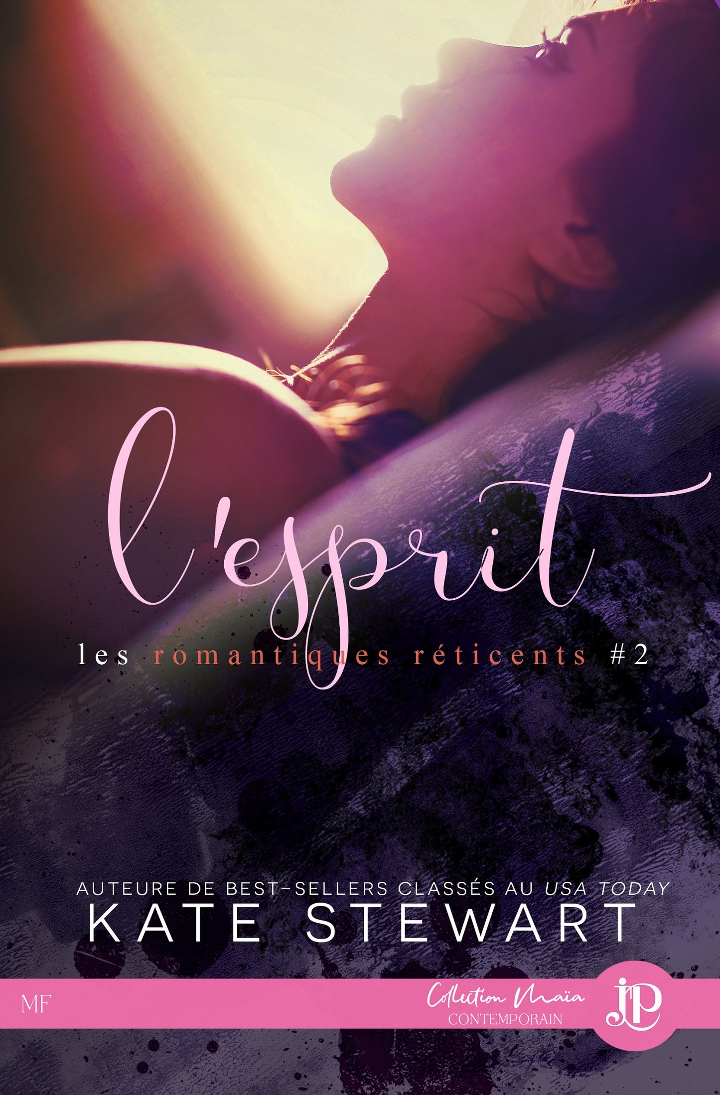 Les romantiques réticents #12- L'esprit