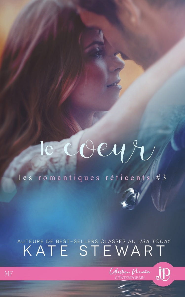 Les romantiques réticents #3 - Le coeur