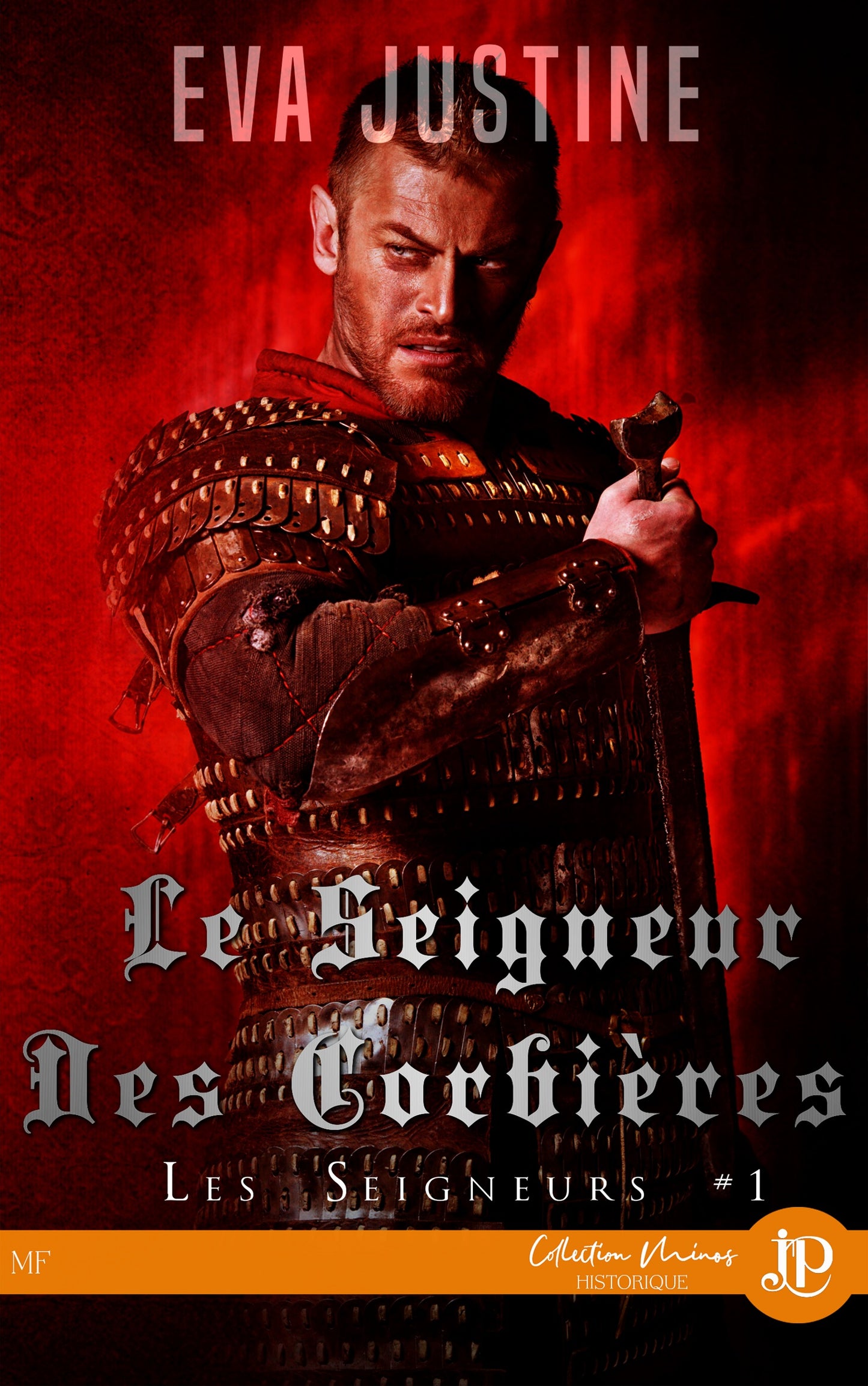 Les seigneurs #1-le seigneur des Corbières