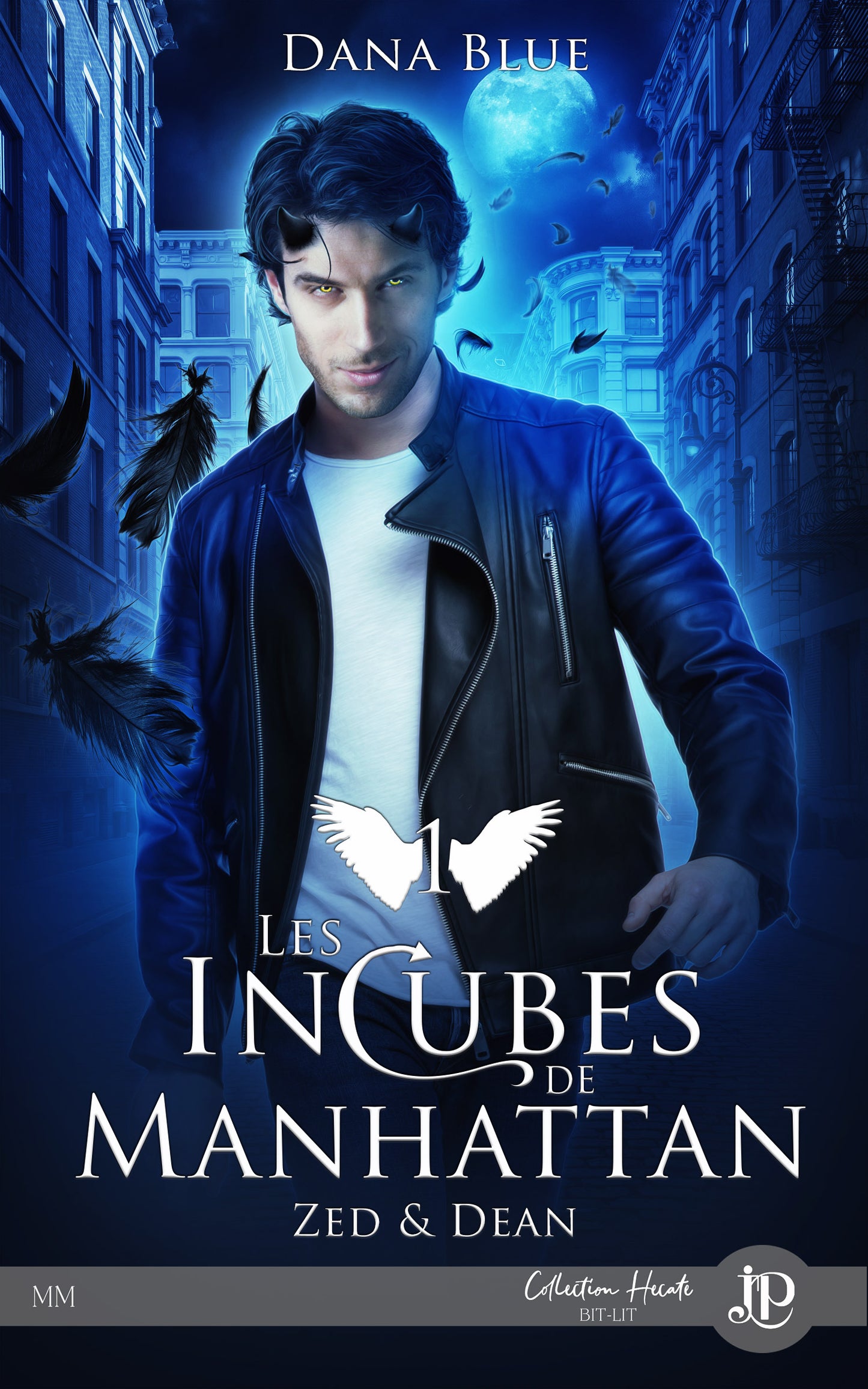 Les Incubes