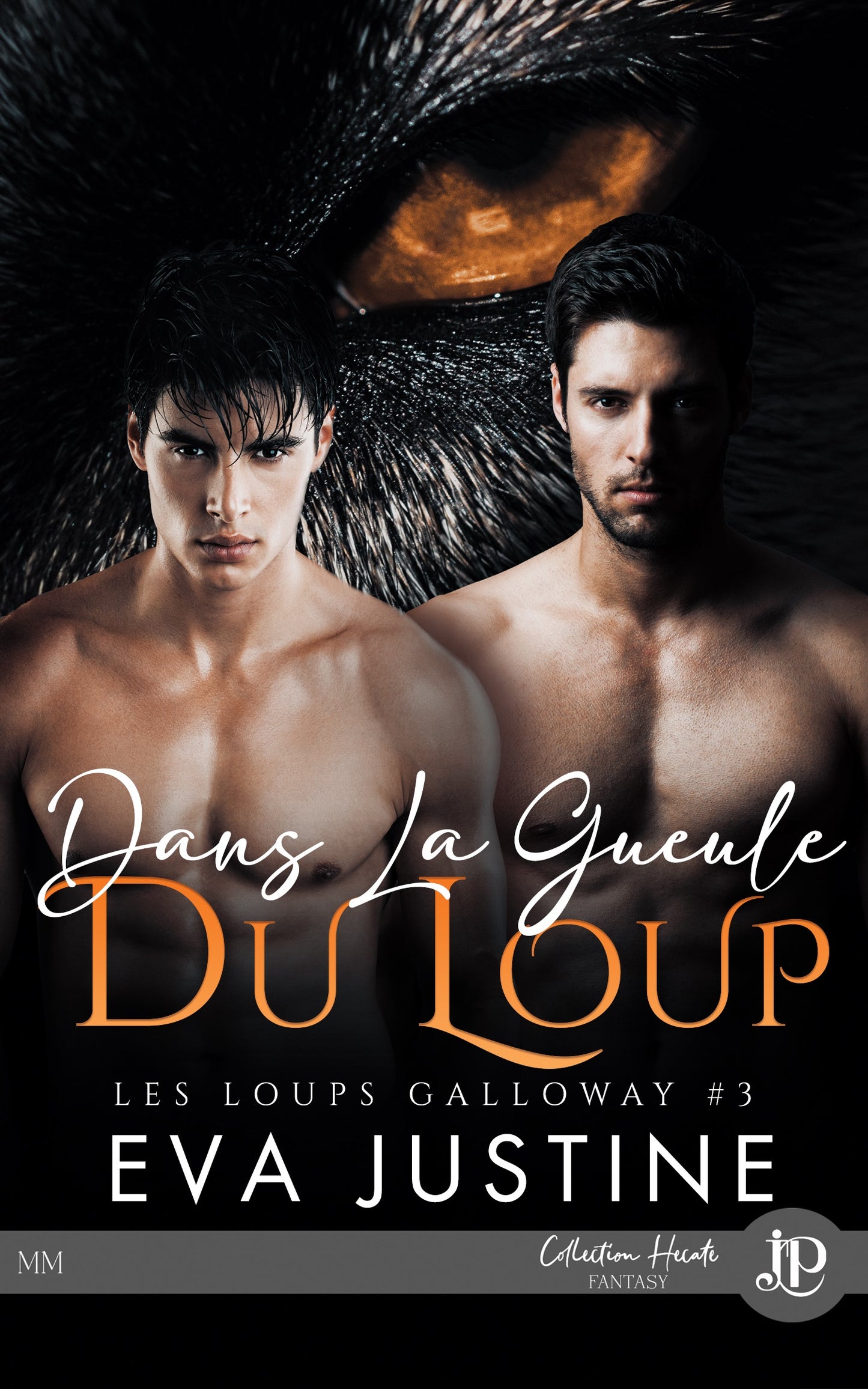 Les loups de Galloway #3 : Dans la gueule du loup